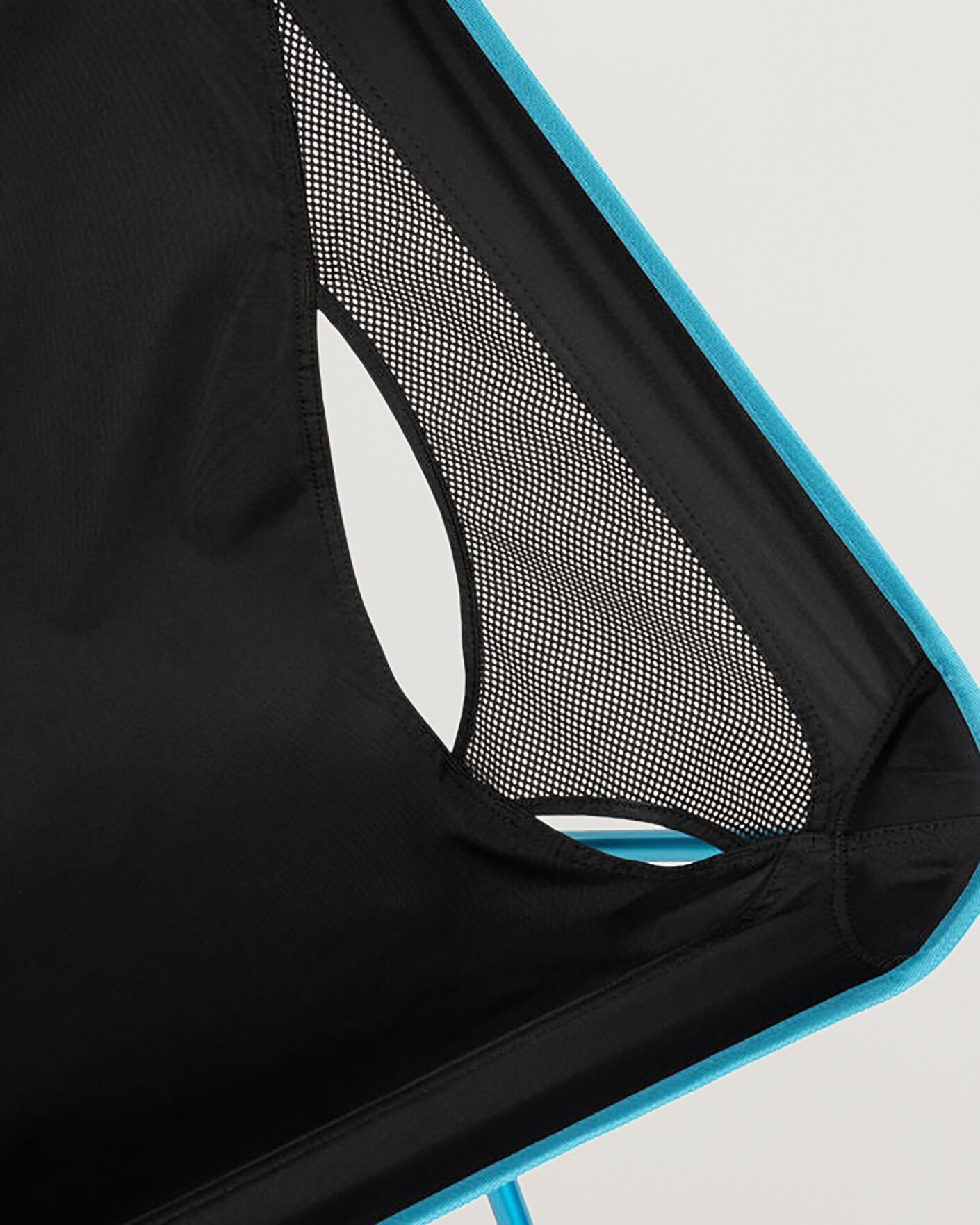 Herr | Outdoor living | Helinox | Sunset Chair (Re) Packable Black