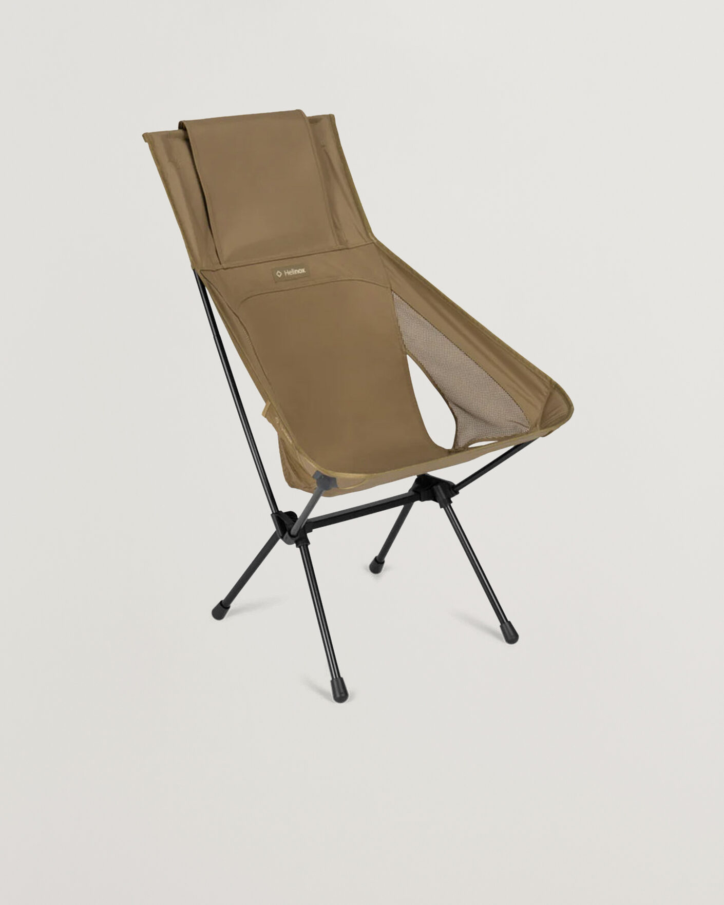 Herr | Outdoor living | Helinox | Sunset Chair (Re) Packable Coyote Tan