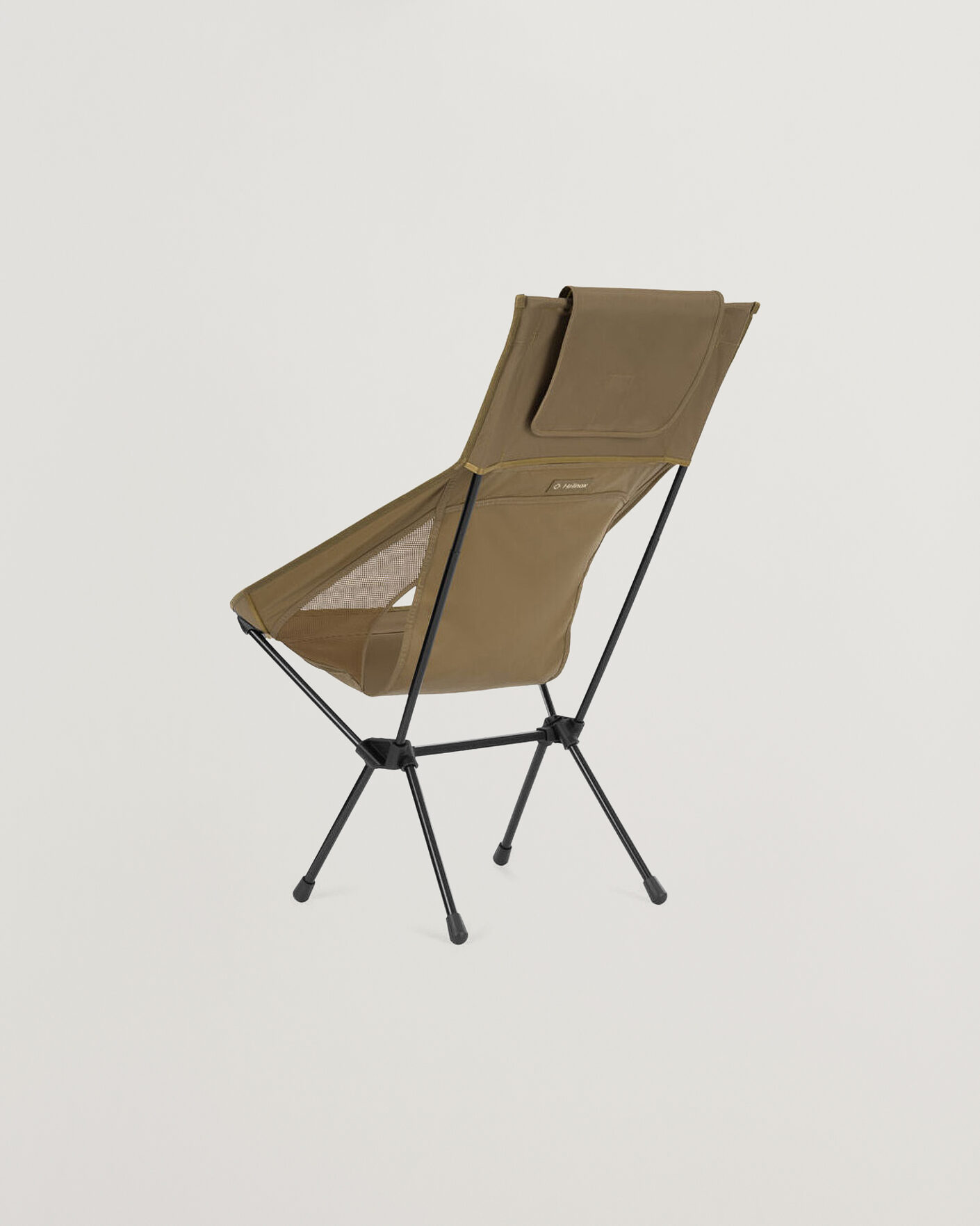 Herr | Outdoor living | Helinox | Sunset Chair (Re) Packable Coyote Tan