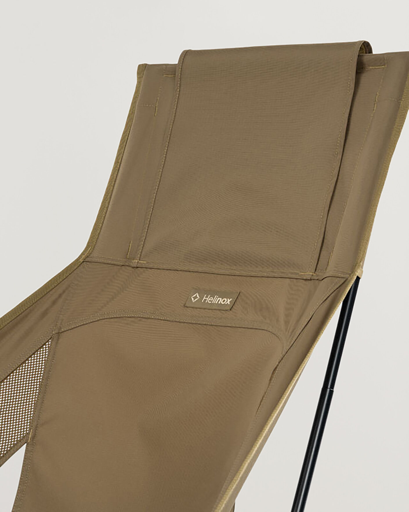 Herr | Outdoor living | Helinox | Sunset Chair (Re) Packable Coyote Tan
