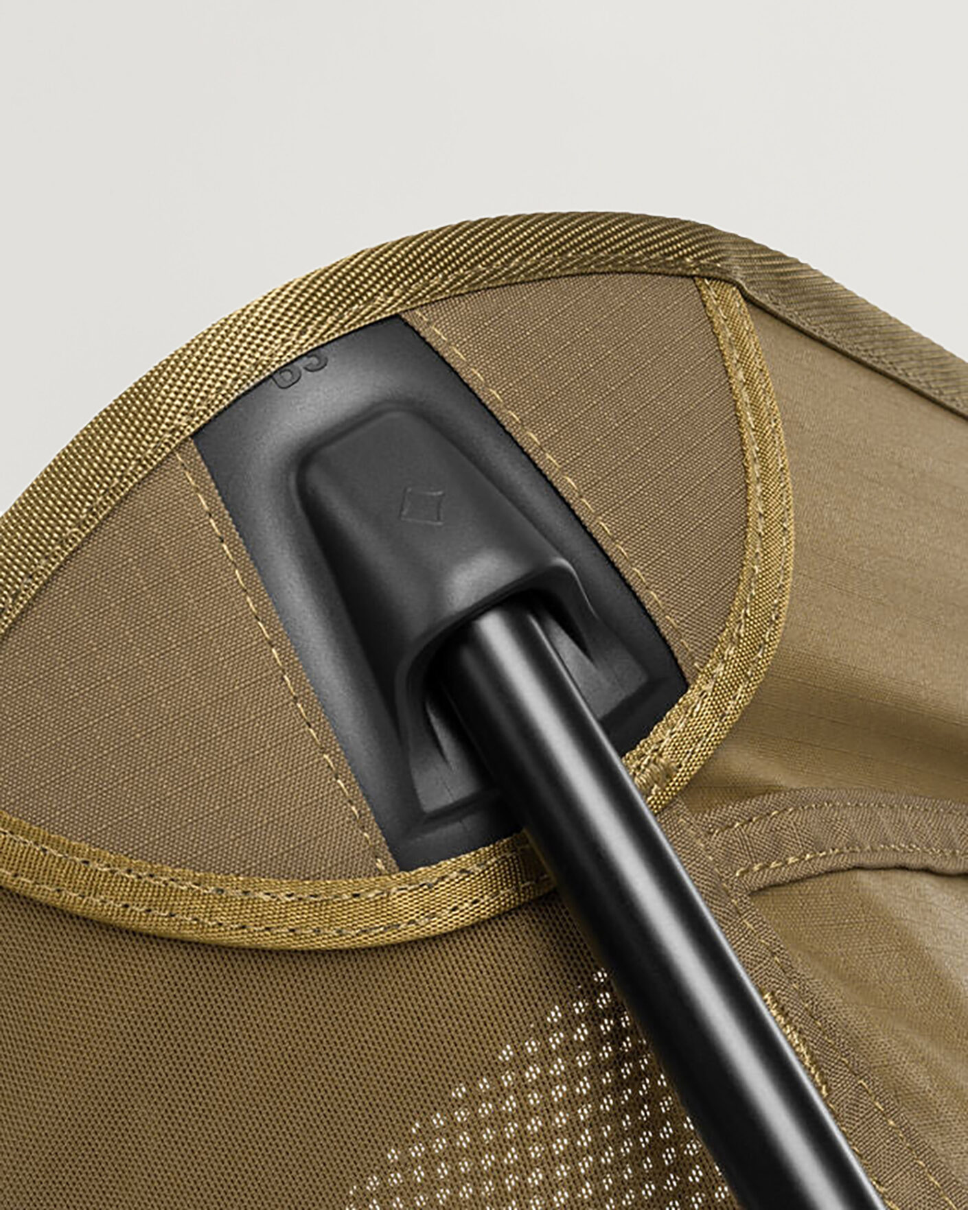 Herr | Outdoor living | Helinox | Sunset Chair (Re) Packable Coyote Tan
