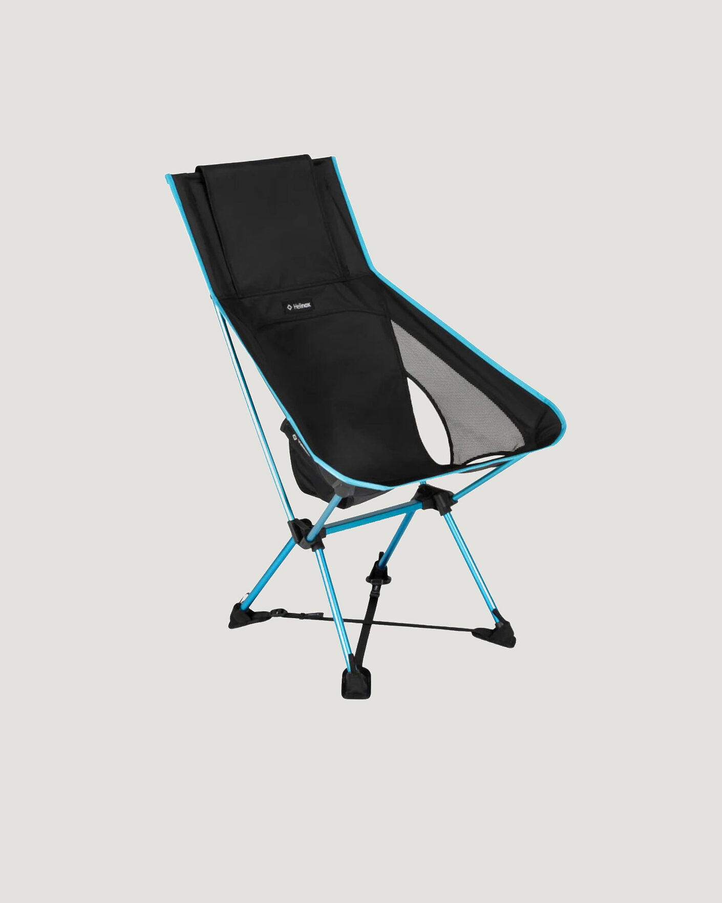 Herr | Helinox Ground Strap Black | Helinox | Ground Strap Black