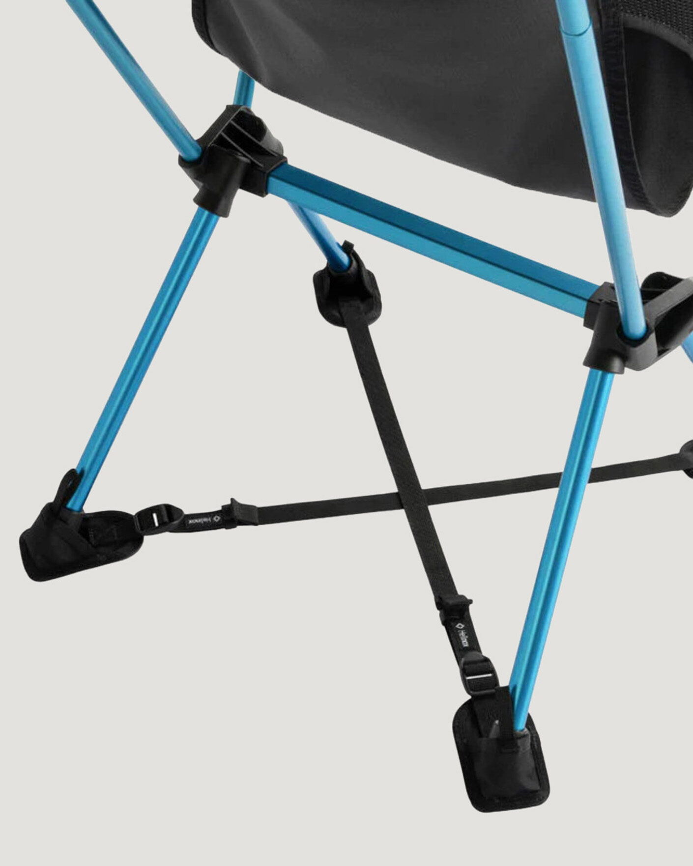 Herr | Outdoor living | Helinox | Ground Strap Black