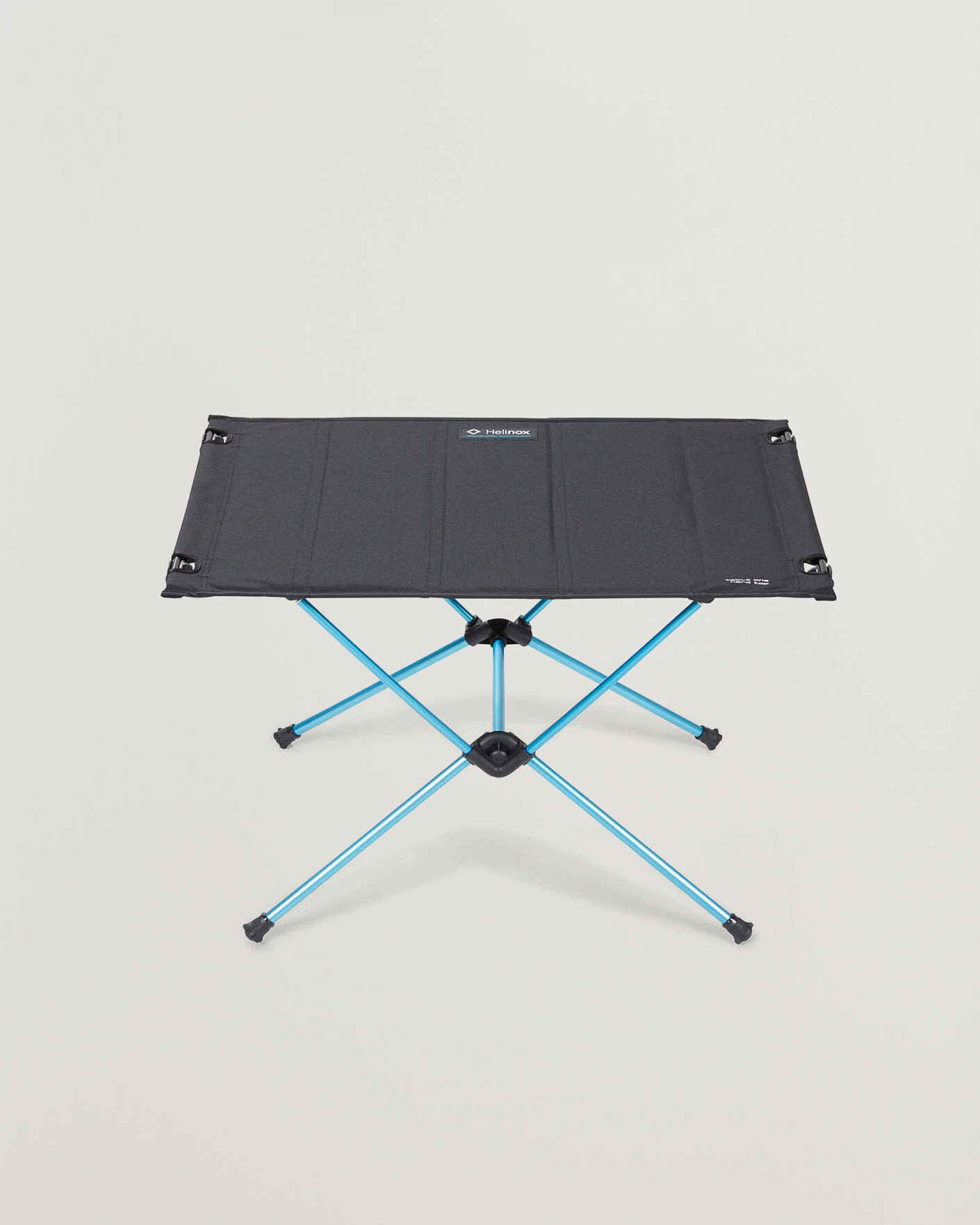 Herr | Outdoor living | Helinox | Table One Hardtop Large Black