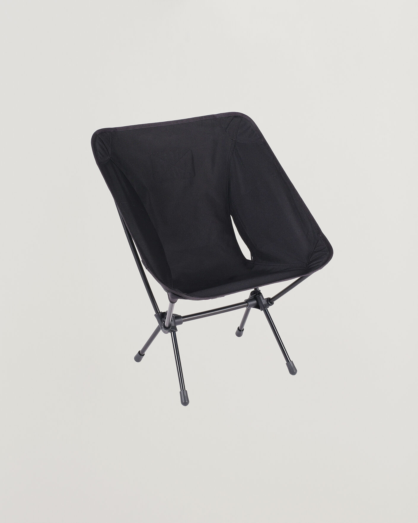 Herr | Outdoor living | Helinox | Tactical Chair Black