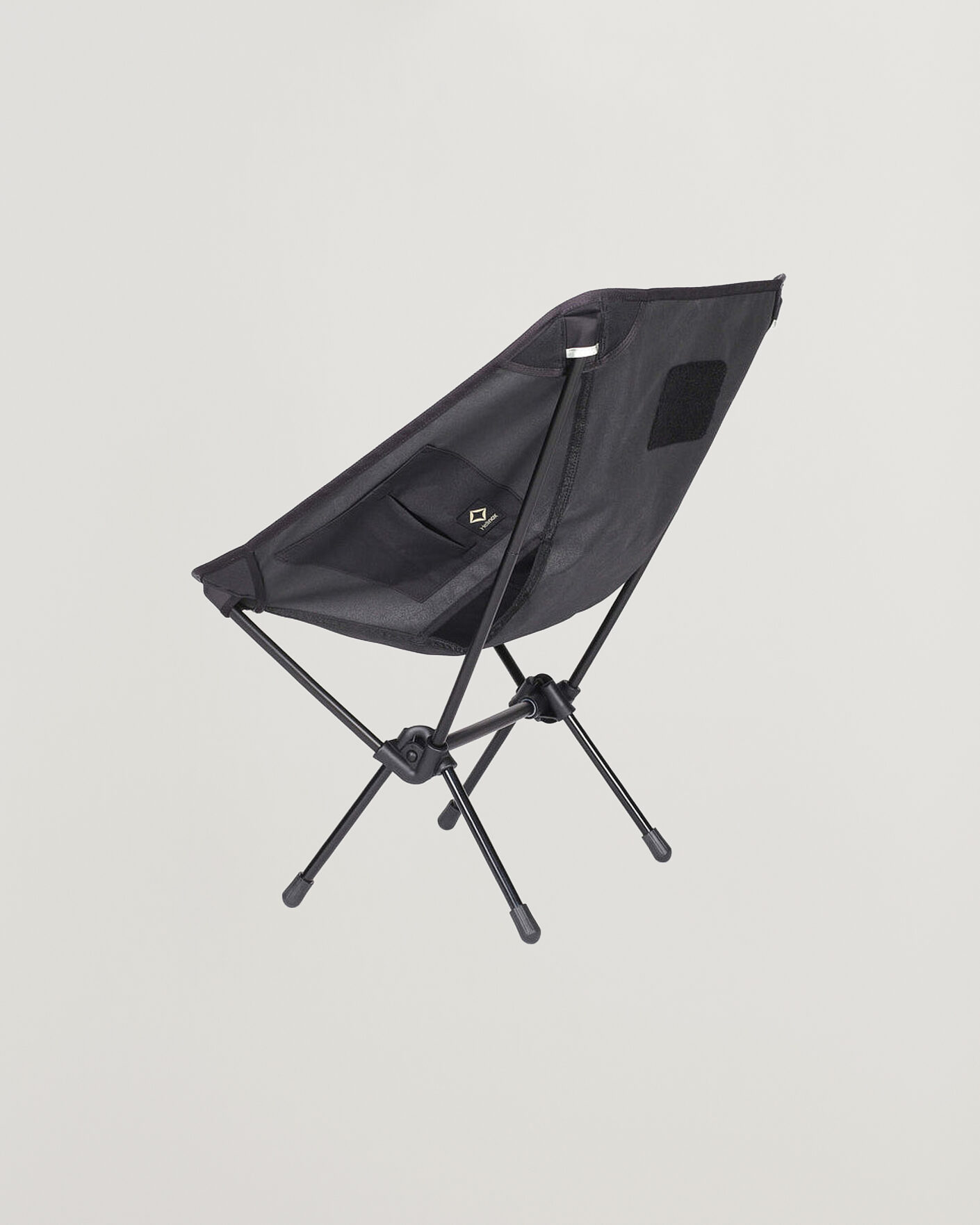 Herr | Outdoor living | Helinox | Tactical Chair Black