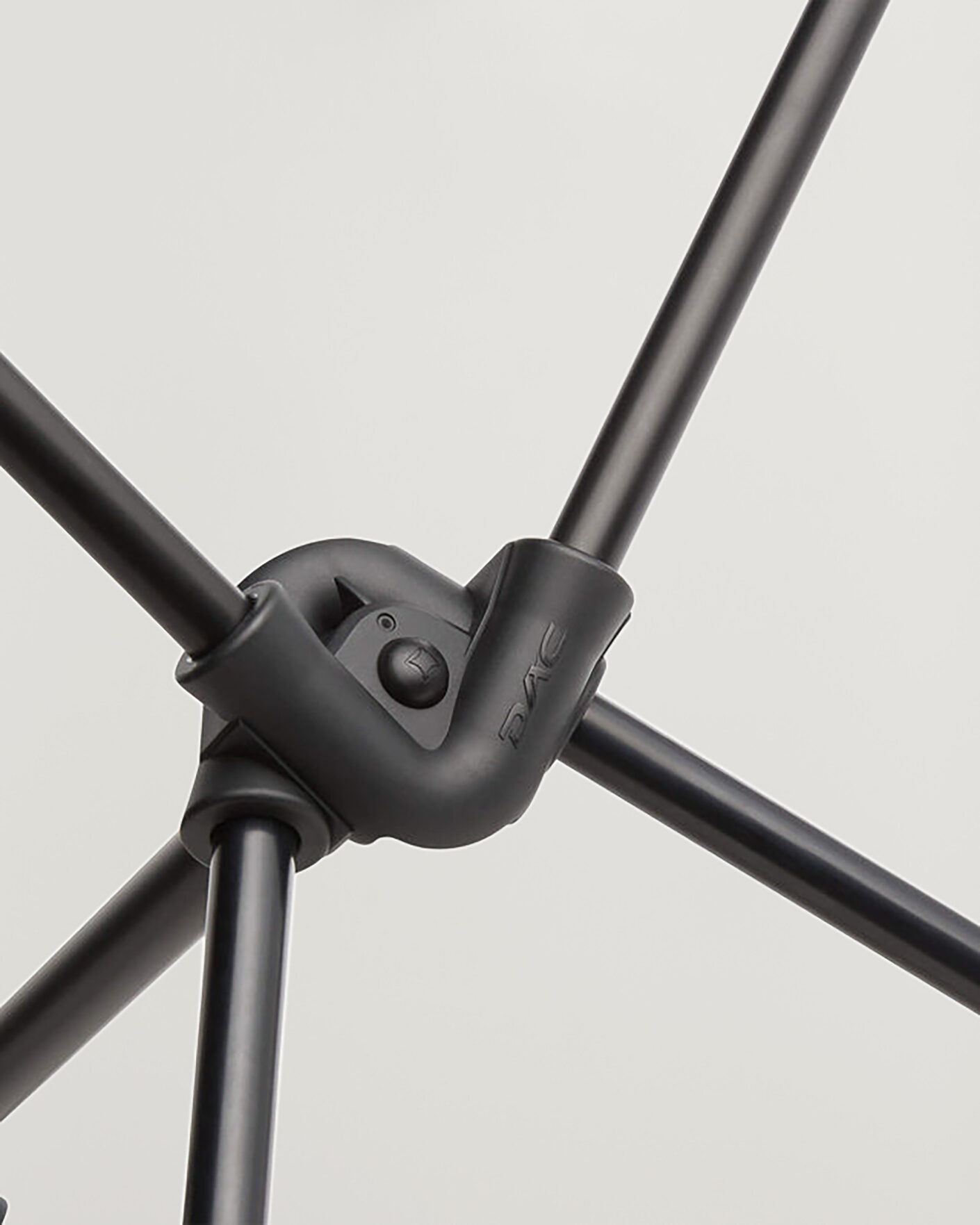 Herr | Outdoor living | Helinox | Tactical Chair Black