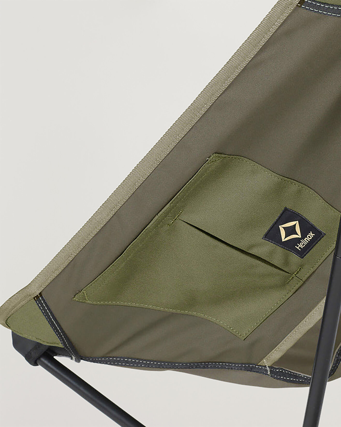 Herr | Outdoor living | Helinox | Tactical Chair Coyote Tan