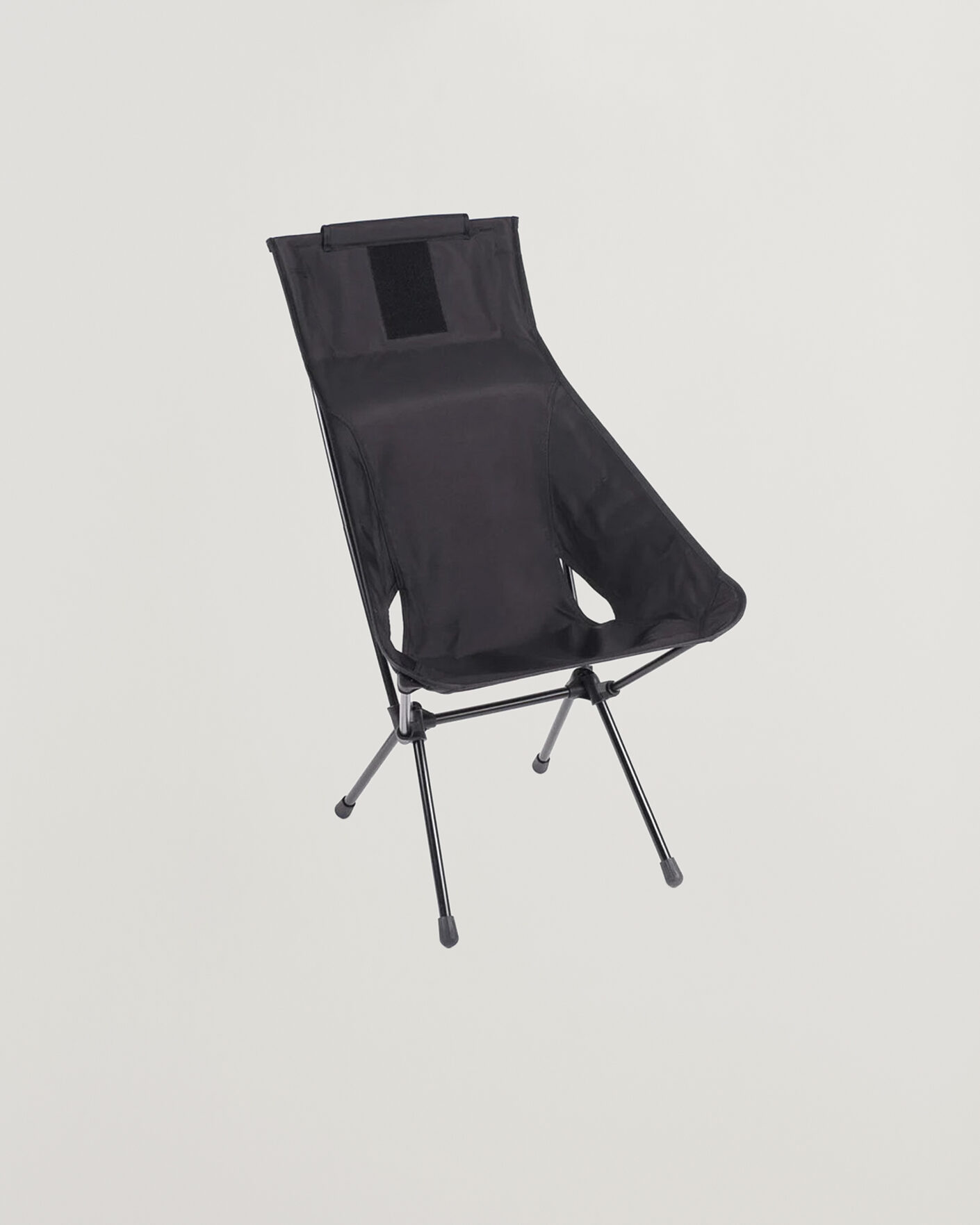 Herr | Outdoor living | Helinox | Tactical Sunset Chair Black