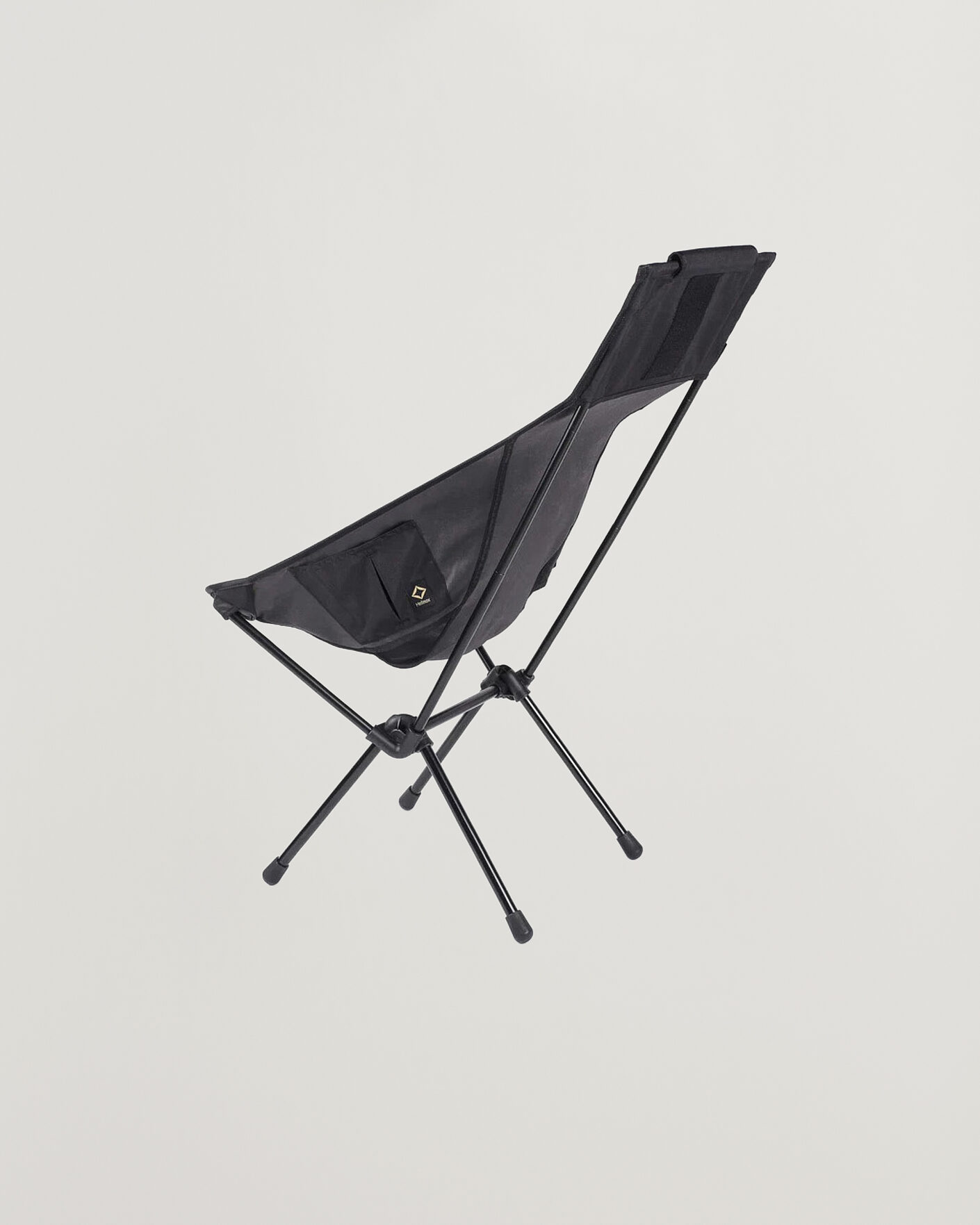 Herr | Outdoor living | Helinox | Tactical Sunset Chair Black
