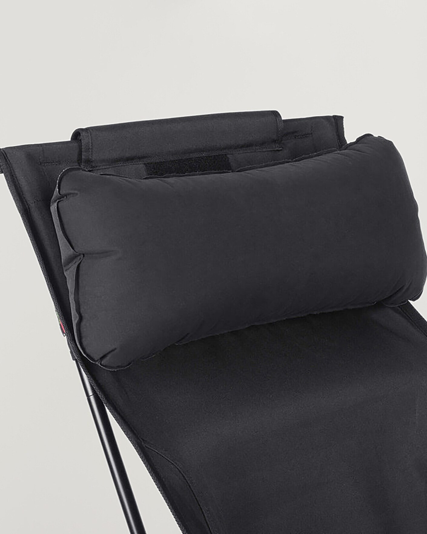 Herr | Outdoor living | Helinox | Tactical Sunset Chair Black
