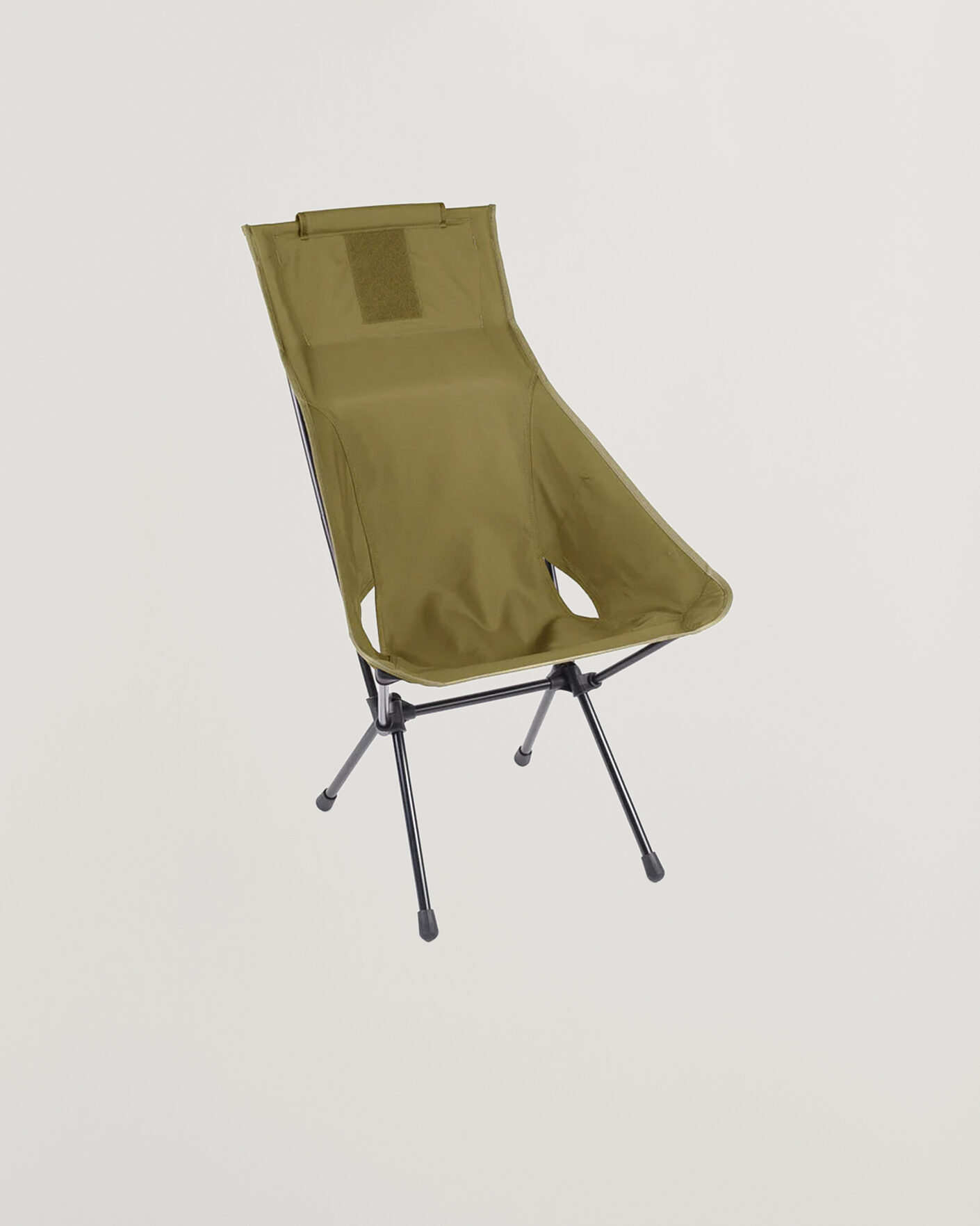 Herr | Outdoor living | Helinox | Tactical Sunset Chair Coyote Tan