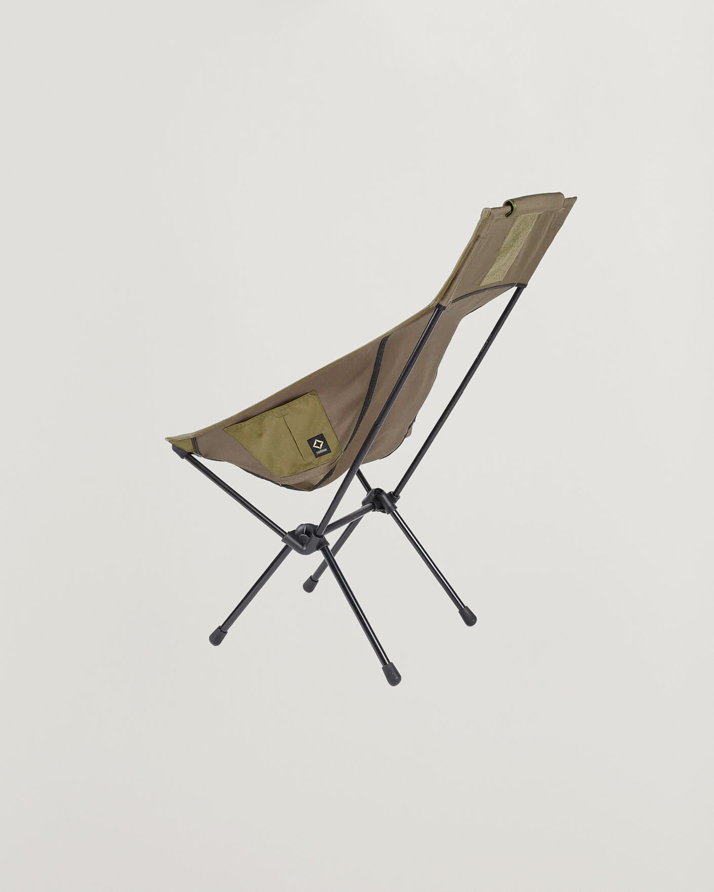 Herr | Outdoor living | Helinox | Tactical Sunset Chair Coyote Tan