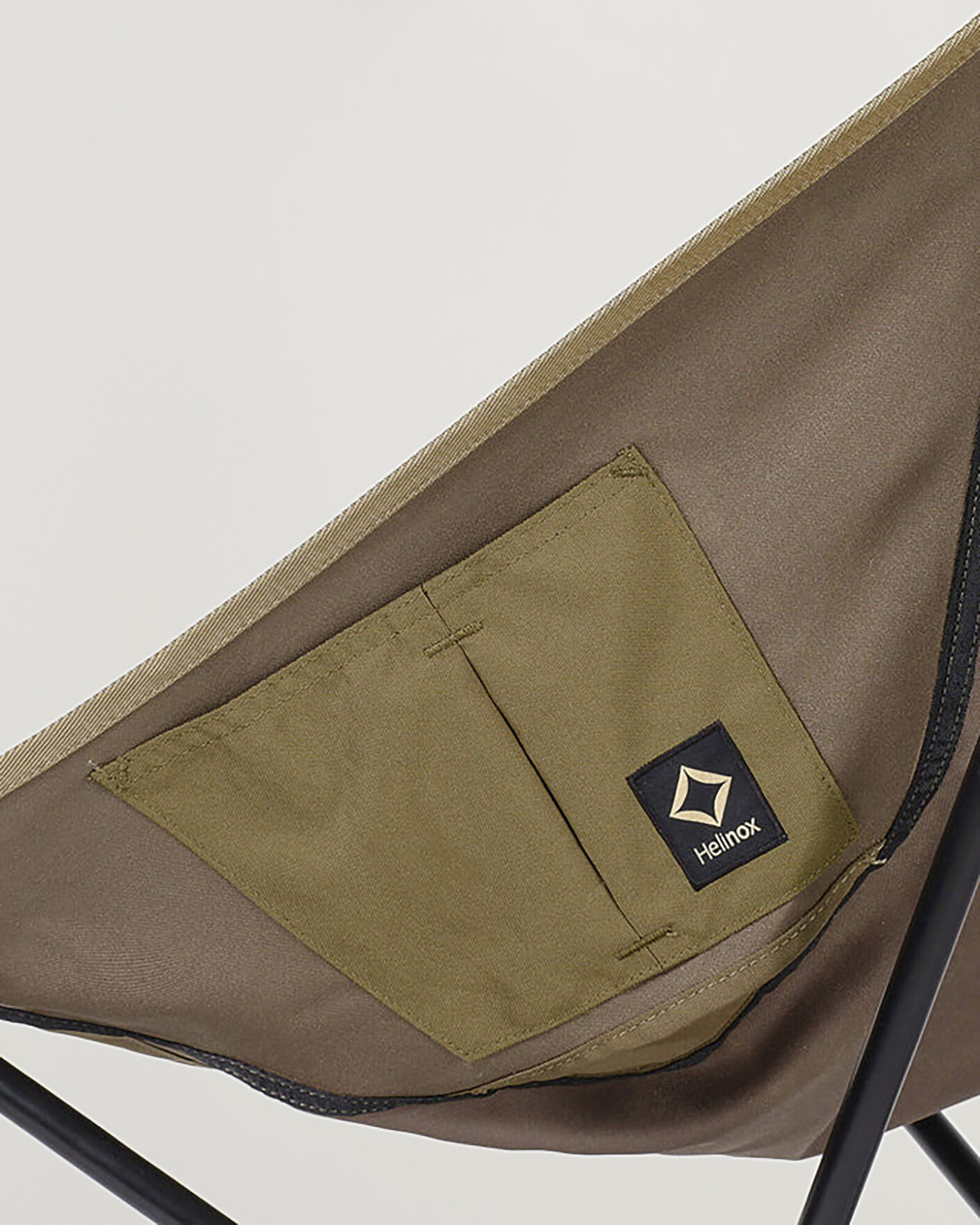 Herr | Outdoor living | Helinox | Tactical Sunset Chair Coyote Tan
