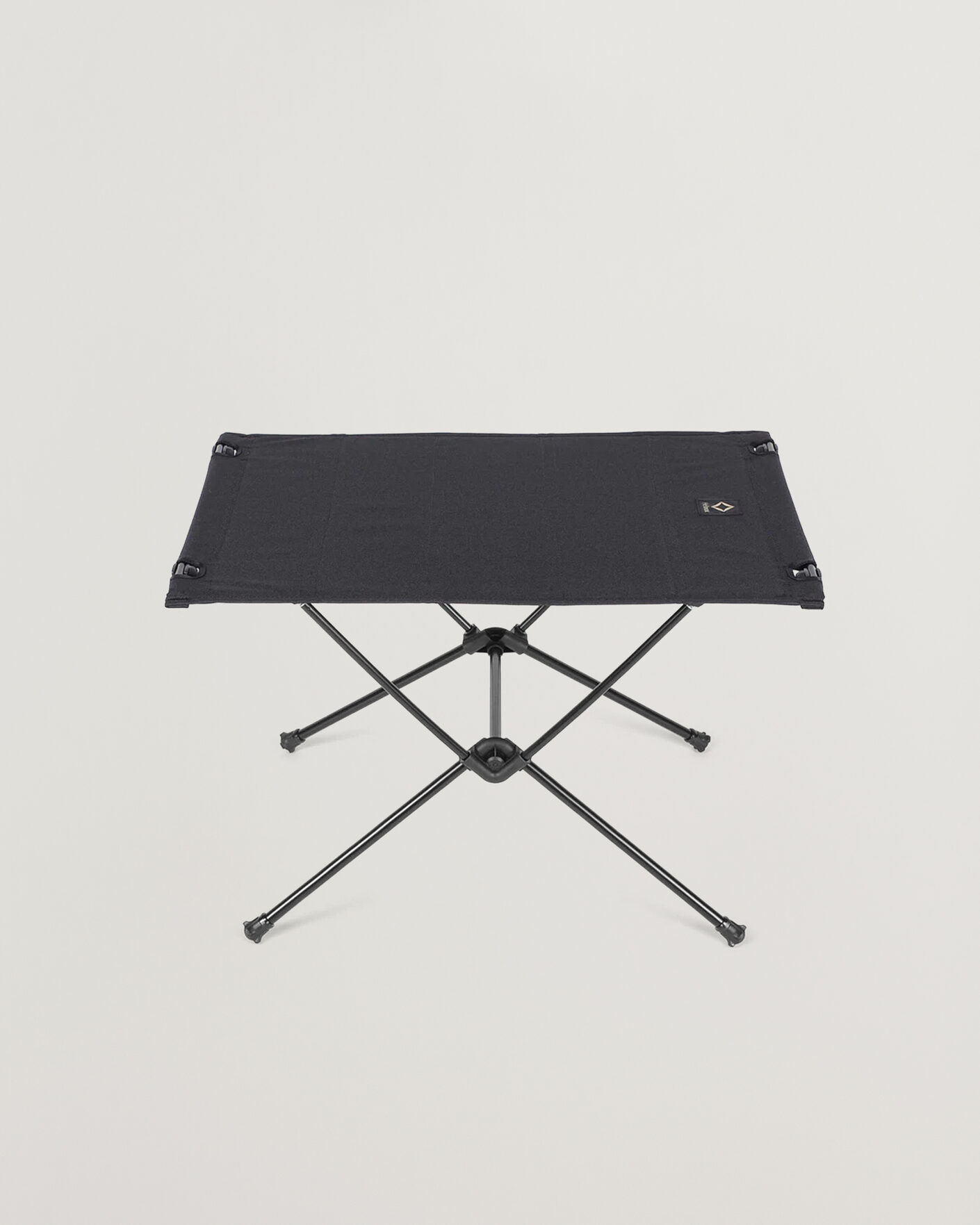 Herr | Outdoor living | Helinox | Tactical Table Black
