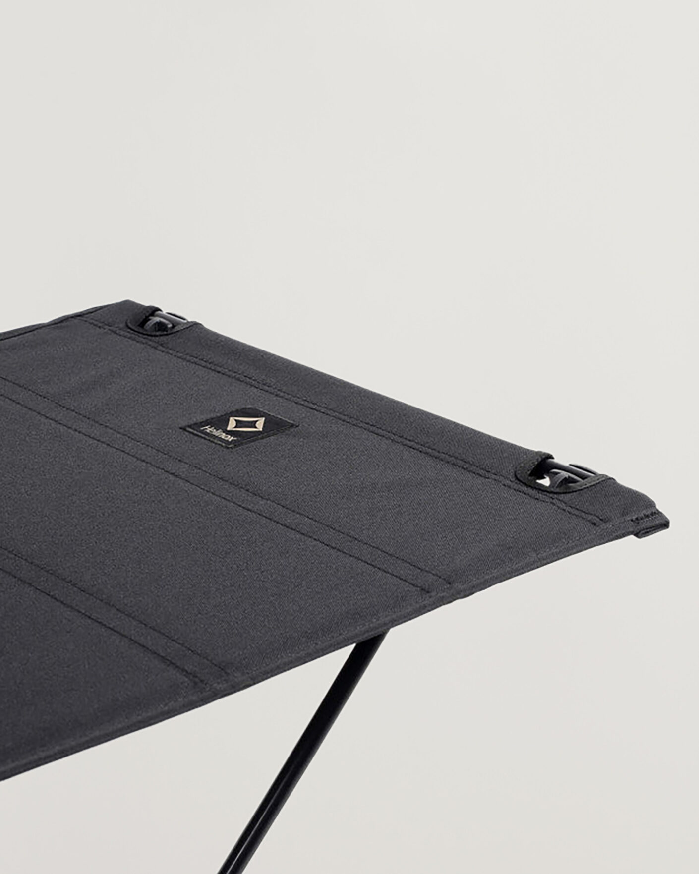 Herr | Outdoor living | Helinox | Tactical Table Black