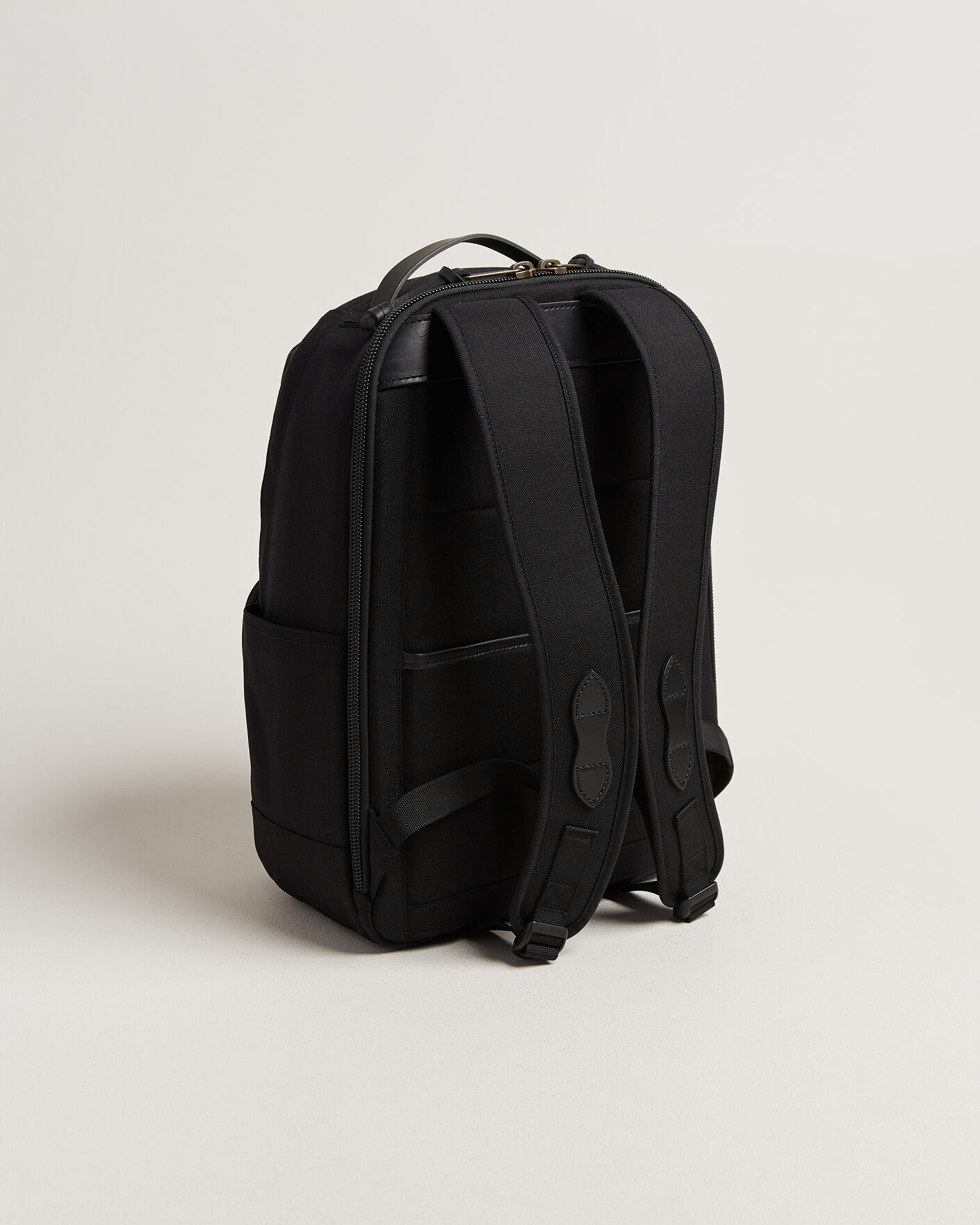 Herr | Väskor | Filson | Dryden Cordura Nylon Backpack Black
