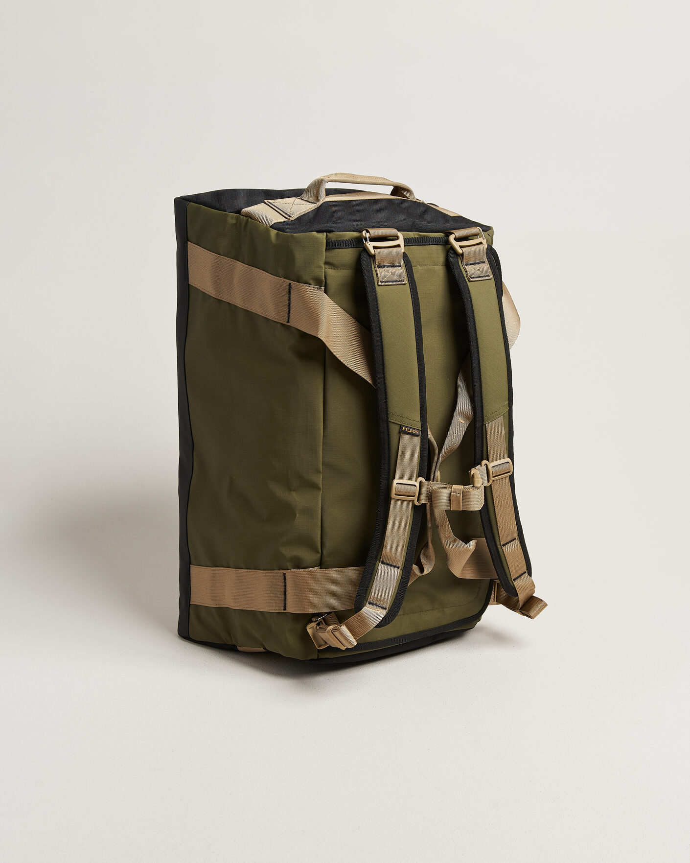 Herr | Väskor | Filson | Scout 50L Duffle Olive