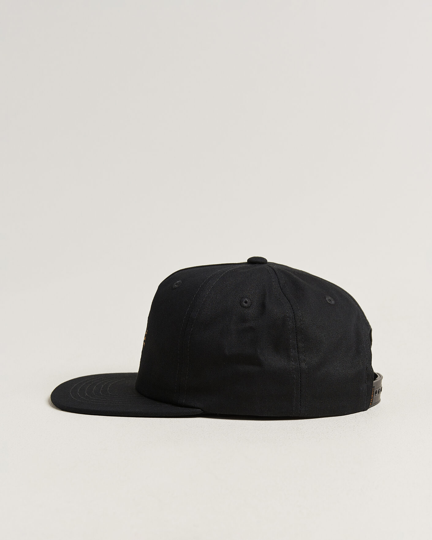 Herr | Hattar & kepsar | Filson | Bear Trucker Cap Black