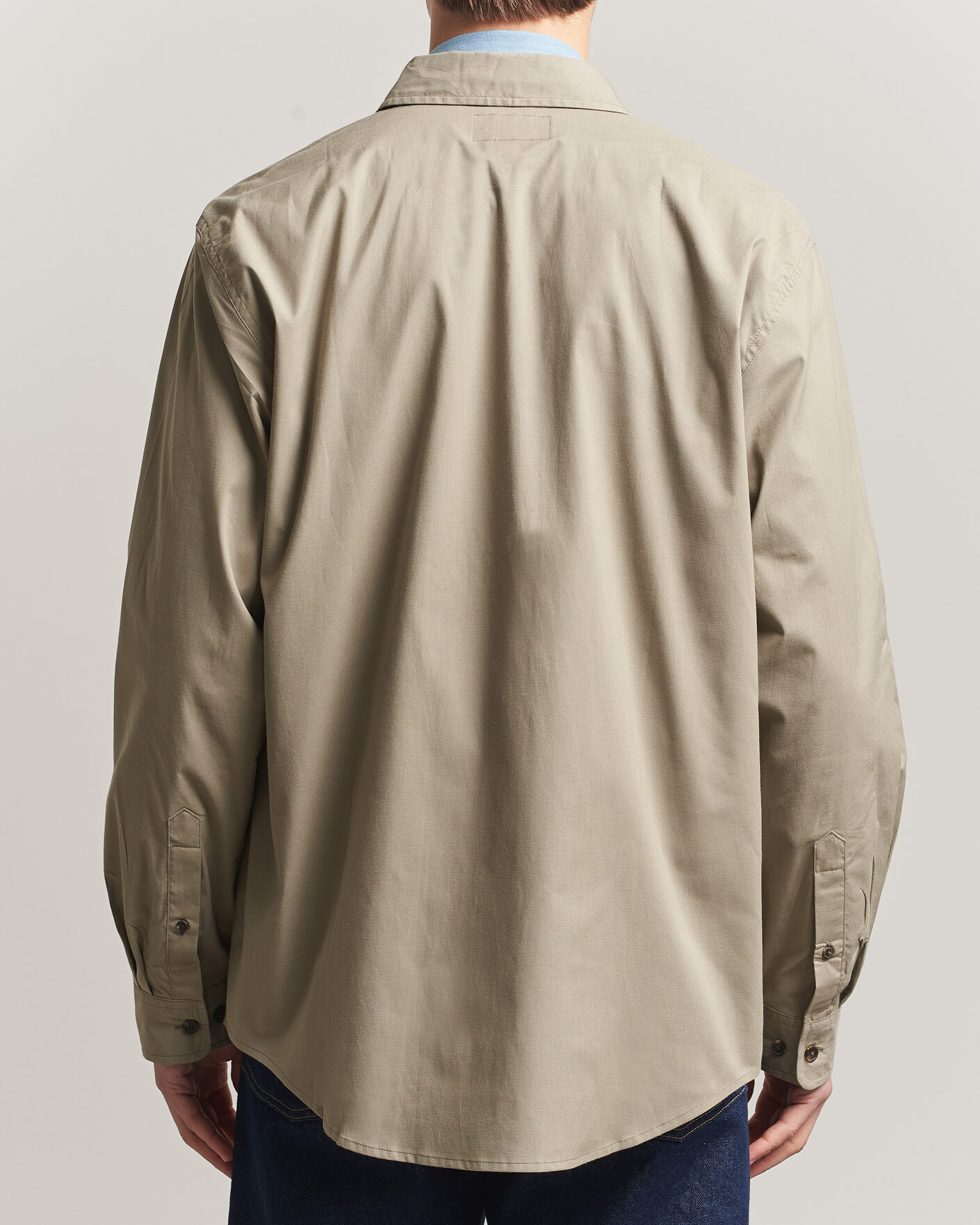 Herr | Skjortor | Filson | Twin Lakes Sport Shirt Dark Clay