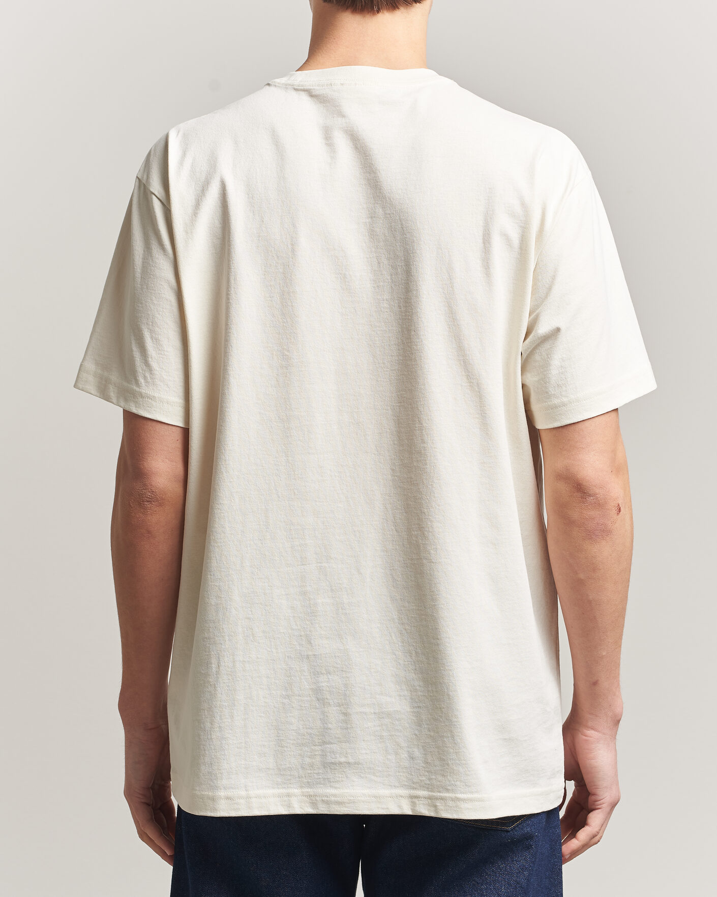 Herr | T-Shirts | Filson | Dry Fly Graphic T-Shirt Basswood