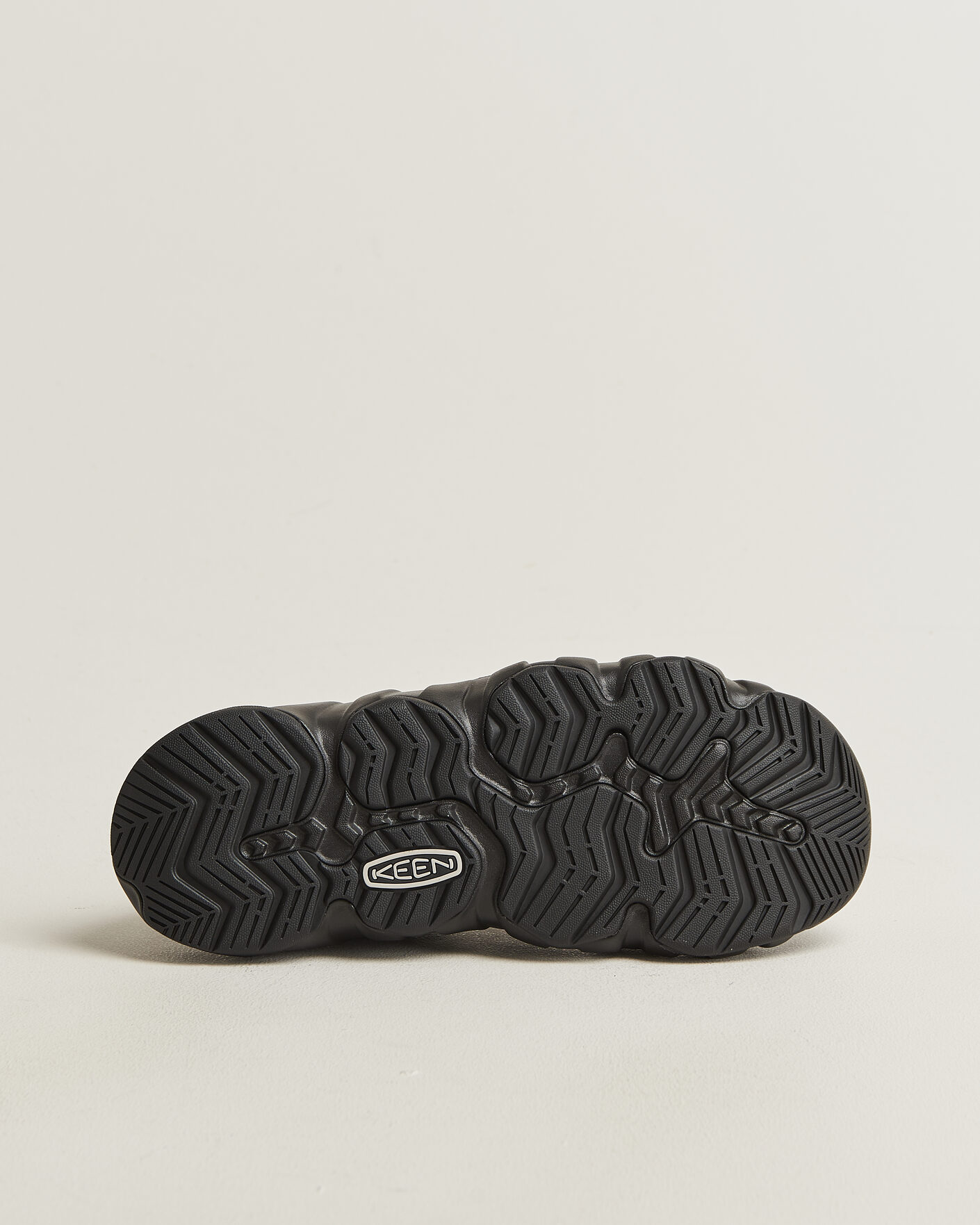 Herr | Sandaler & Tofflor | KEEN | x Snow Peak Hyperport H2 Sport Sandal Triple Black
