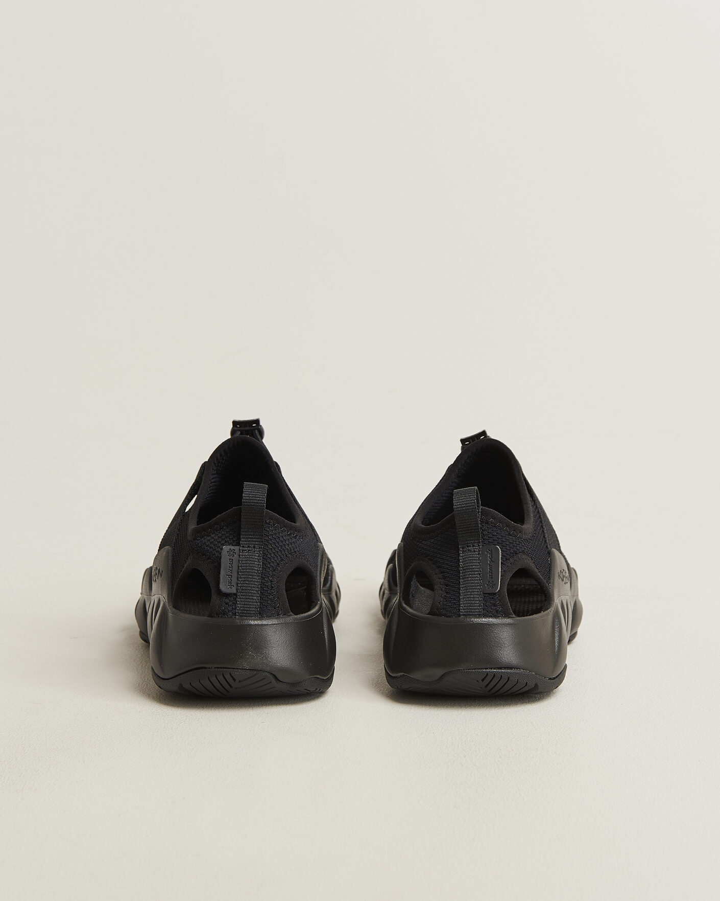 Herr | Sandaler & Tofflor | KEEN | x Snow Peak Hyperport H2 Sport Sandal Triple Black