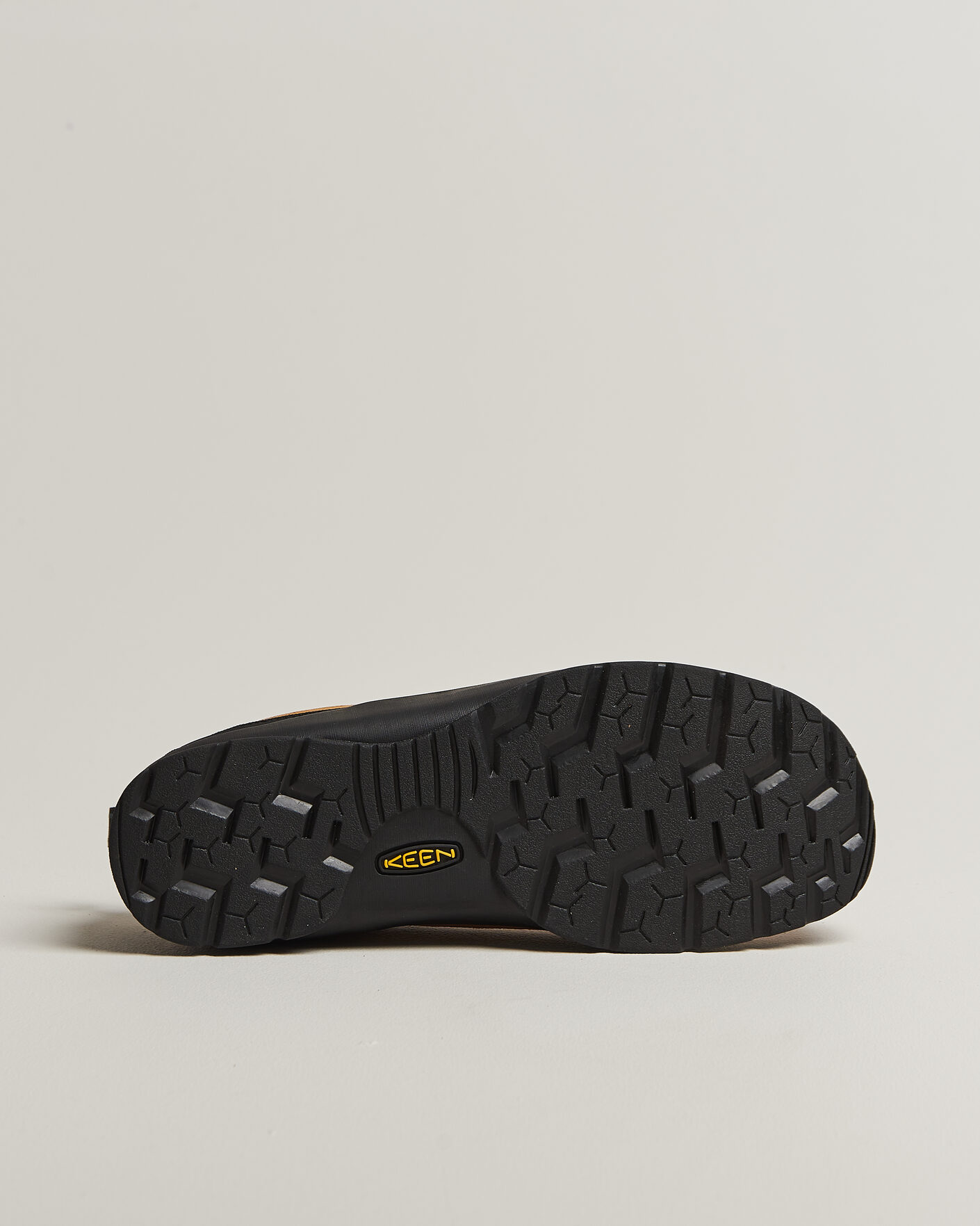 Herr | Trail Sneakers | KEEN | Jasper Suede Sneaker Cathay Spice