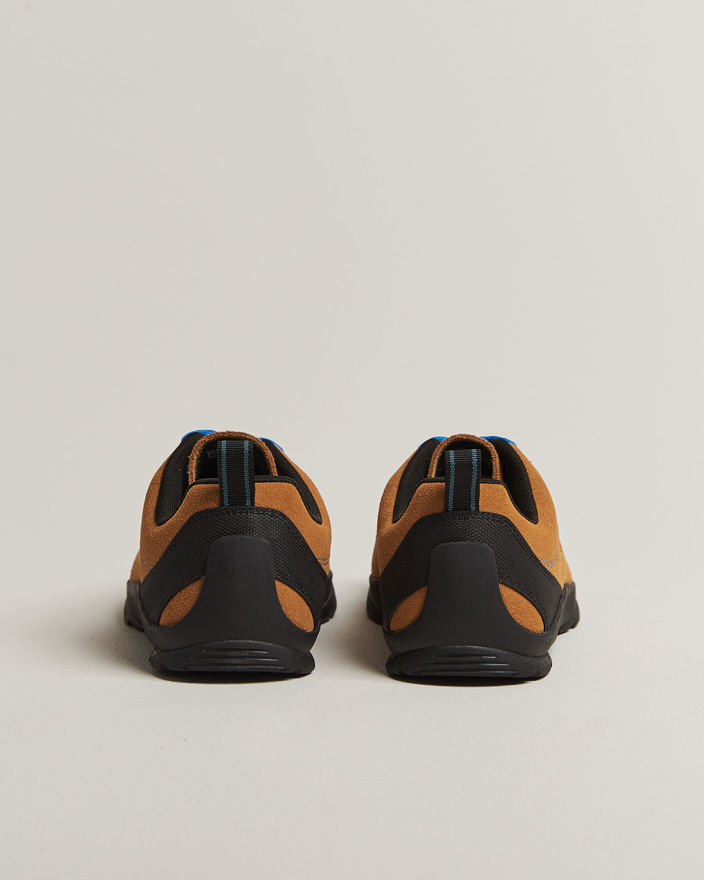 Herr | Trail Sneakers | KEEN | Jasper Suede Sneaker Cathay Spice