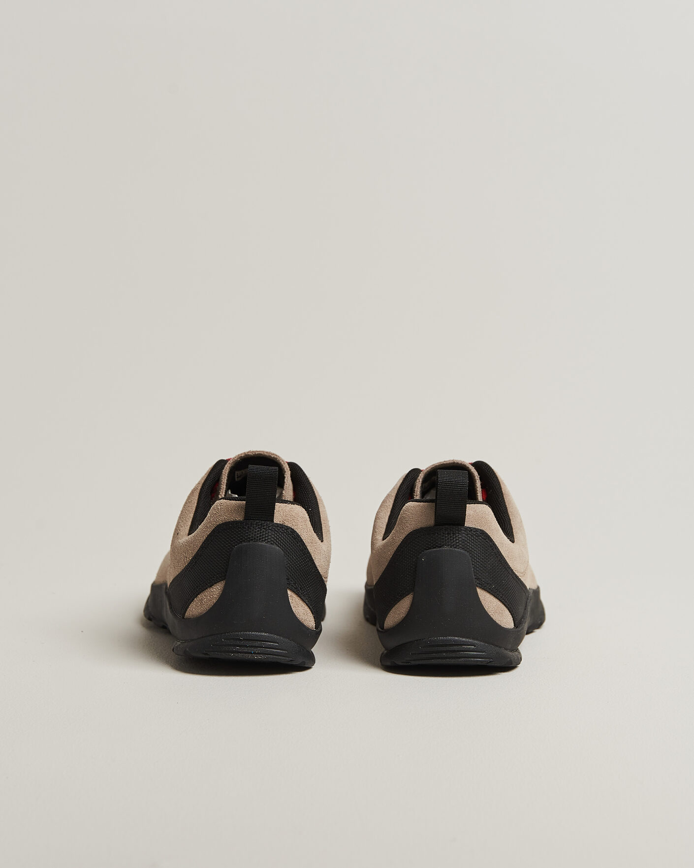 Herr | Trail Sneakers | KEEN | Jasper Suede Sneaker Silver Mink