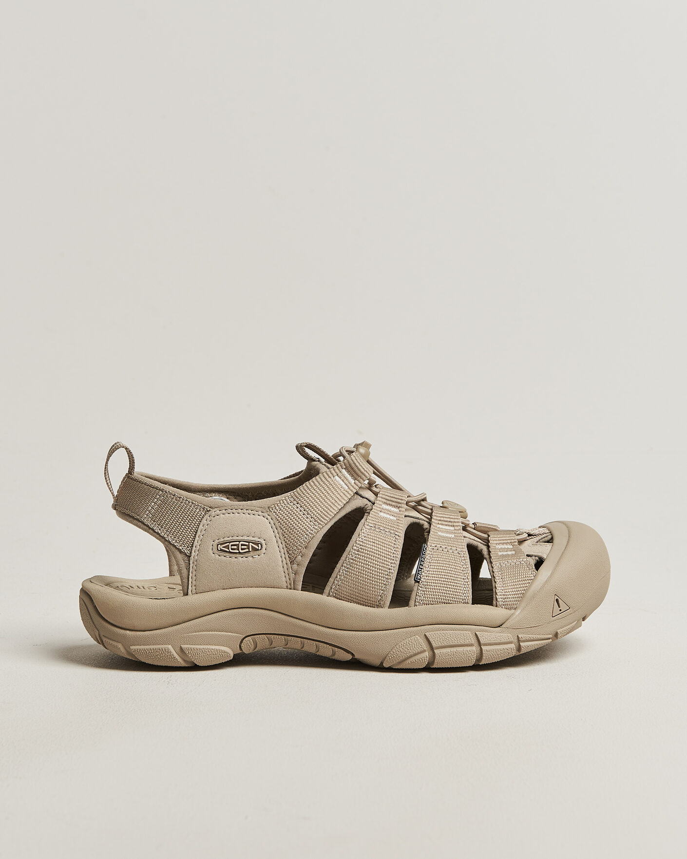 Herr | Sandaler & Tofflor | KEEN | Newport Sandal Plaza Taupe
