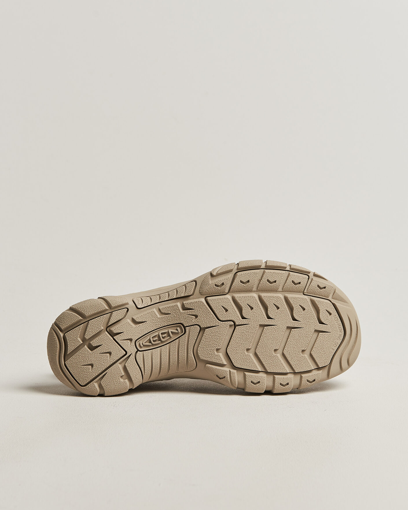 Herr | Sandaler & Tofflor | KEEN | Newport Sandal Plaza Taupe