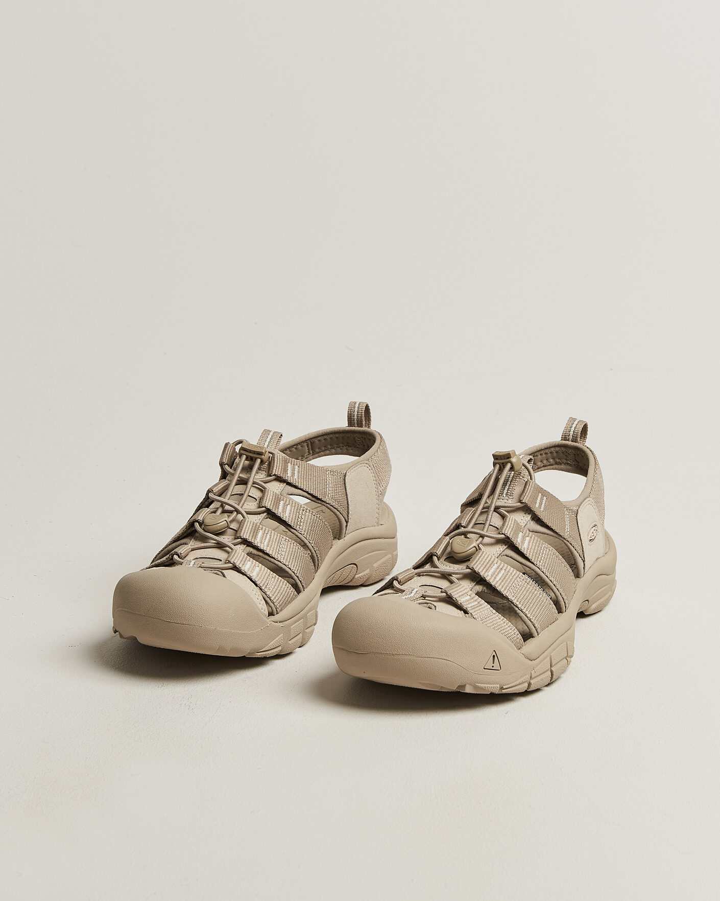 Herr | Sandaler & Tofflor | KEEN | Newport Sandal Plaza Taupe