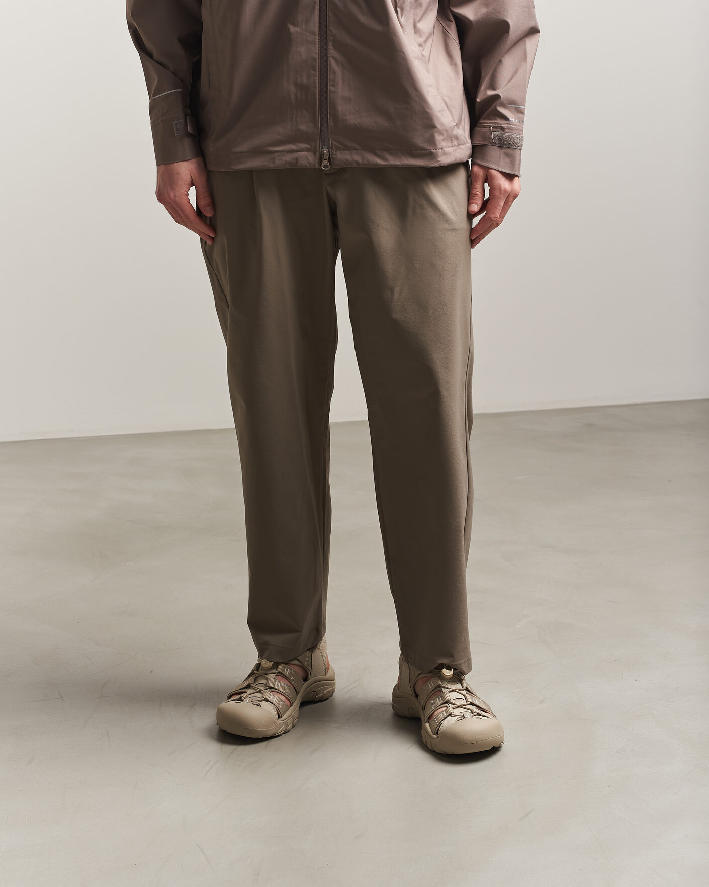 Herr | Sandaler & Tofflor | KEEN | Newport Sandal Plaza Taupe