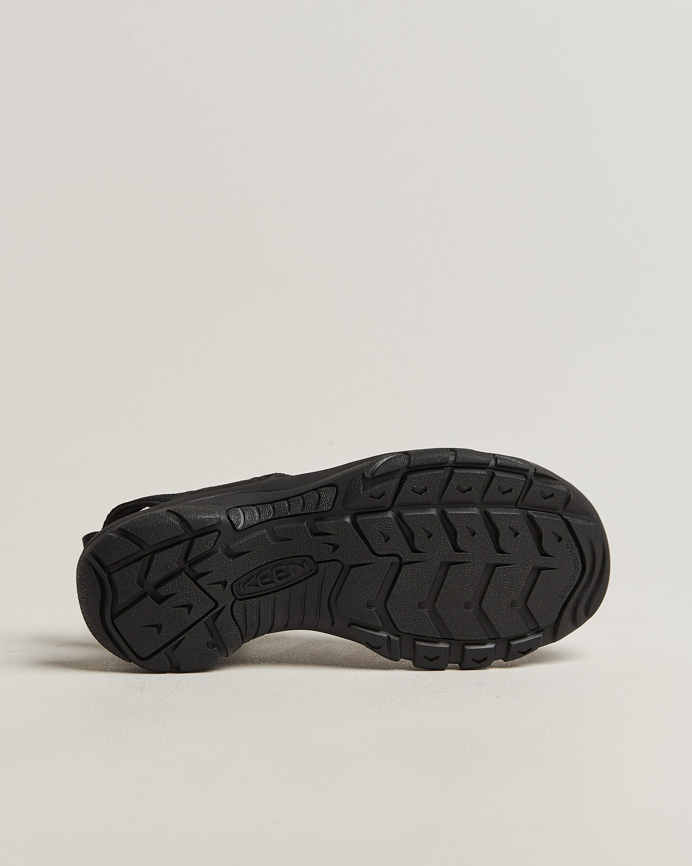 Herr | Sandaler & Tofflor | KEEN | Newport Sandal Triple Black