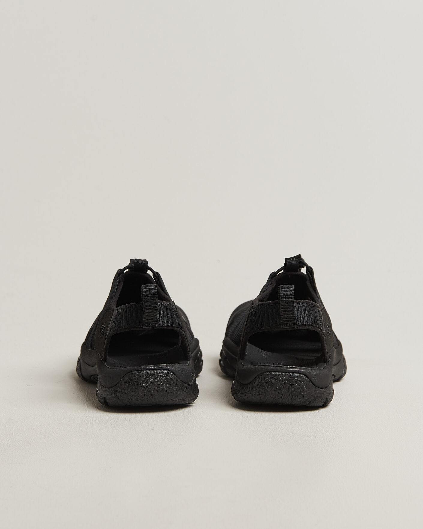 Herr | Sandaler & Tofflor | KEEN | Newport Sandal Triple Black