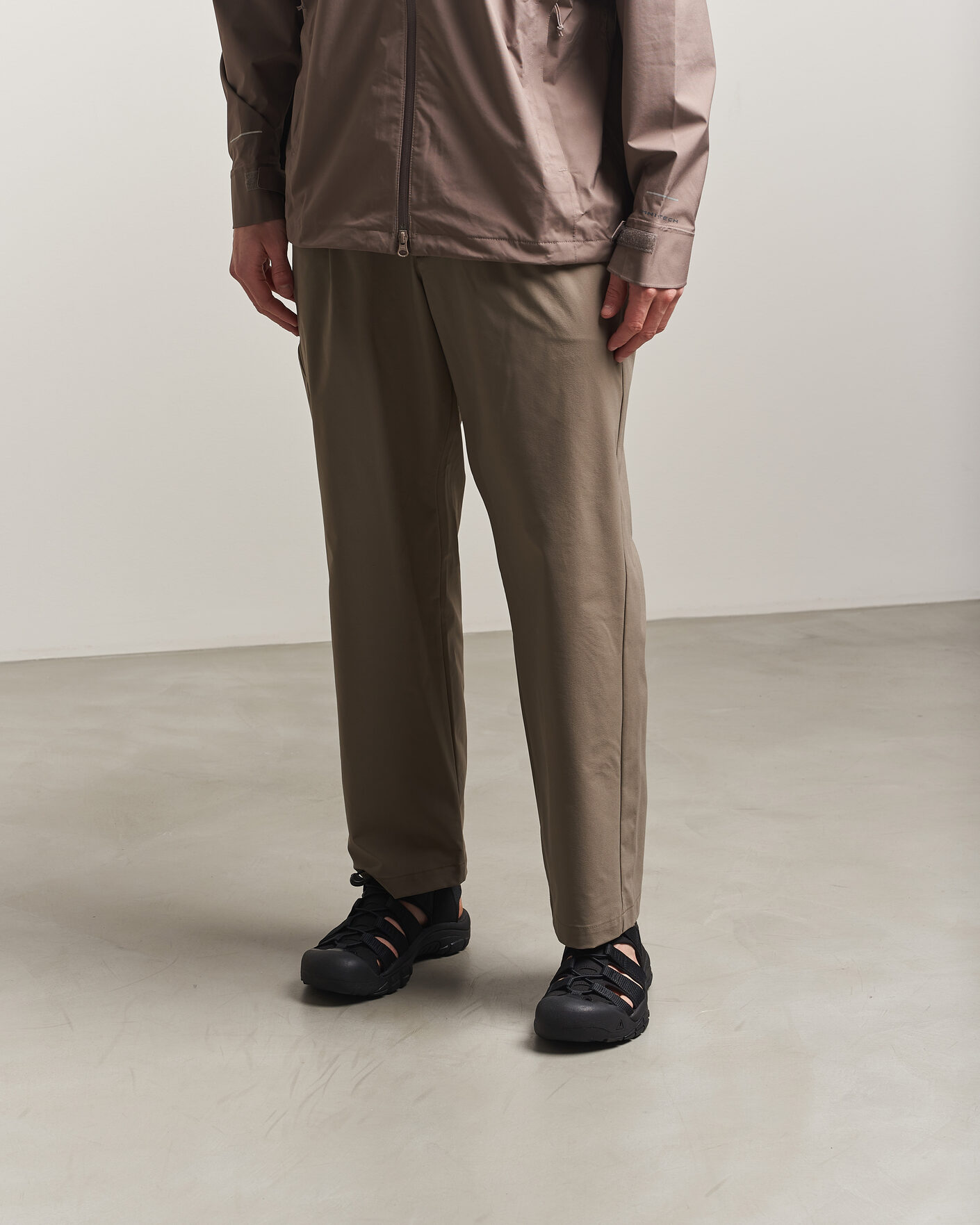 Herr | Sandaler & Tofflor | KEEN | Newport Sandal Triple Black