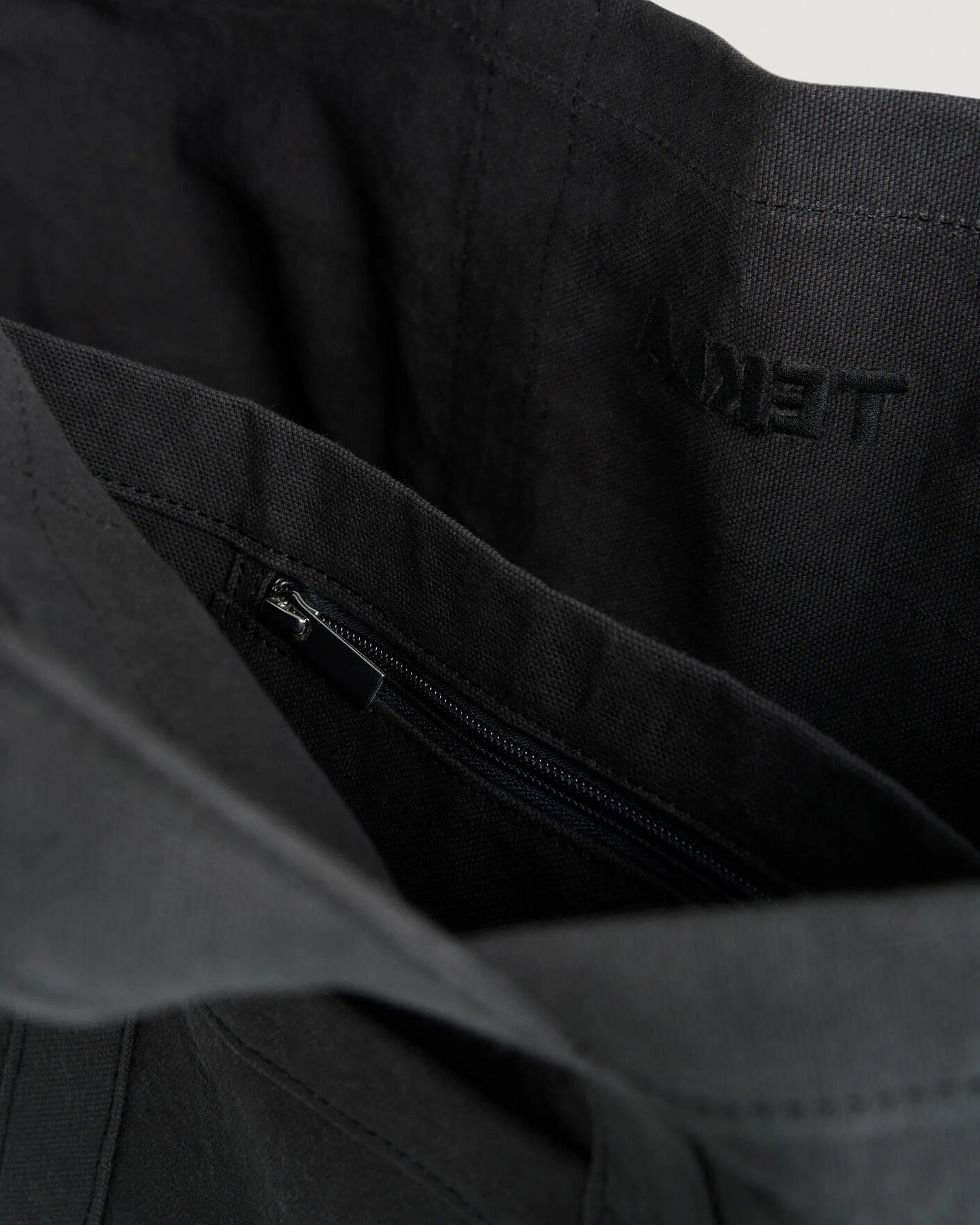 Herr | Väskor | Tekla | Beach Bag Black Sand