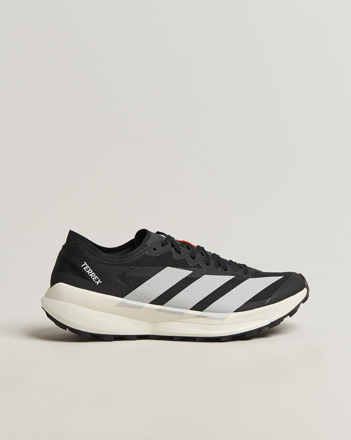 Herr | Löparskor | adidas Performance | Terrex Agravic Speed 2 Black/Grey