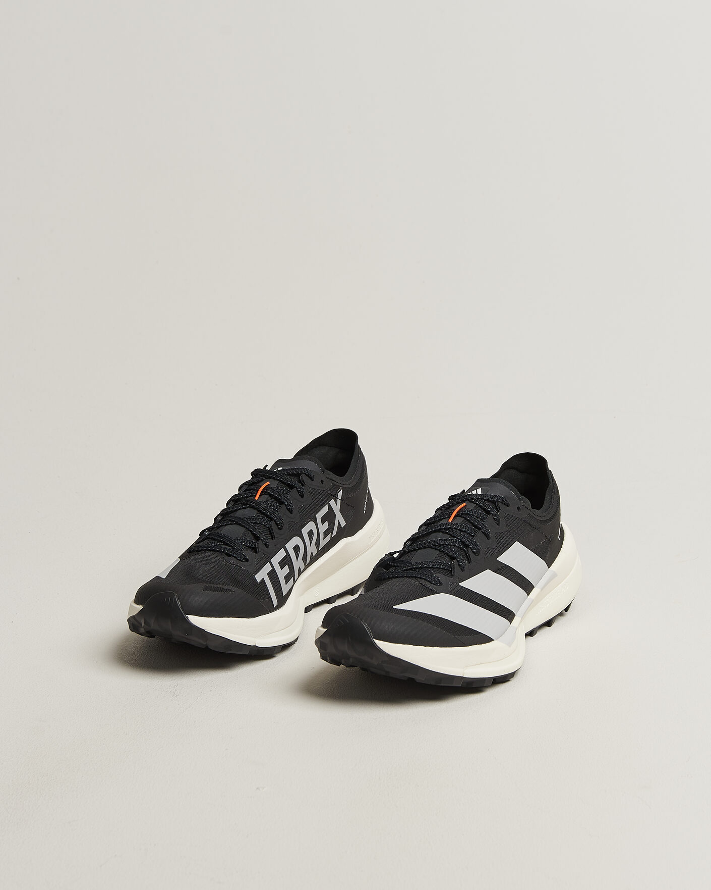 Herr | Löparskor | adidas Performance | Terrex Agravic Speed 2 Black/Grey