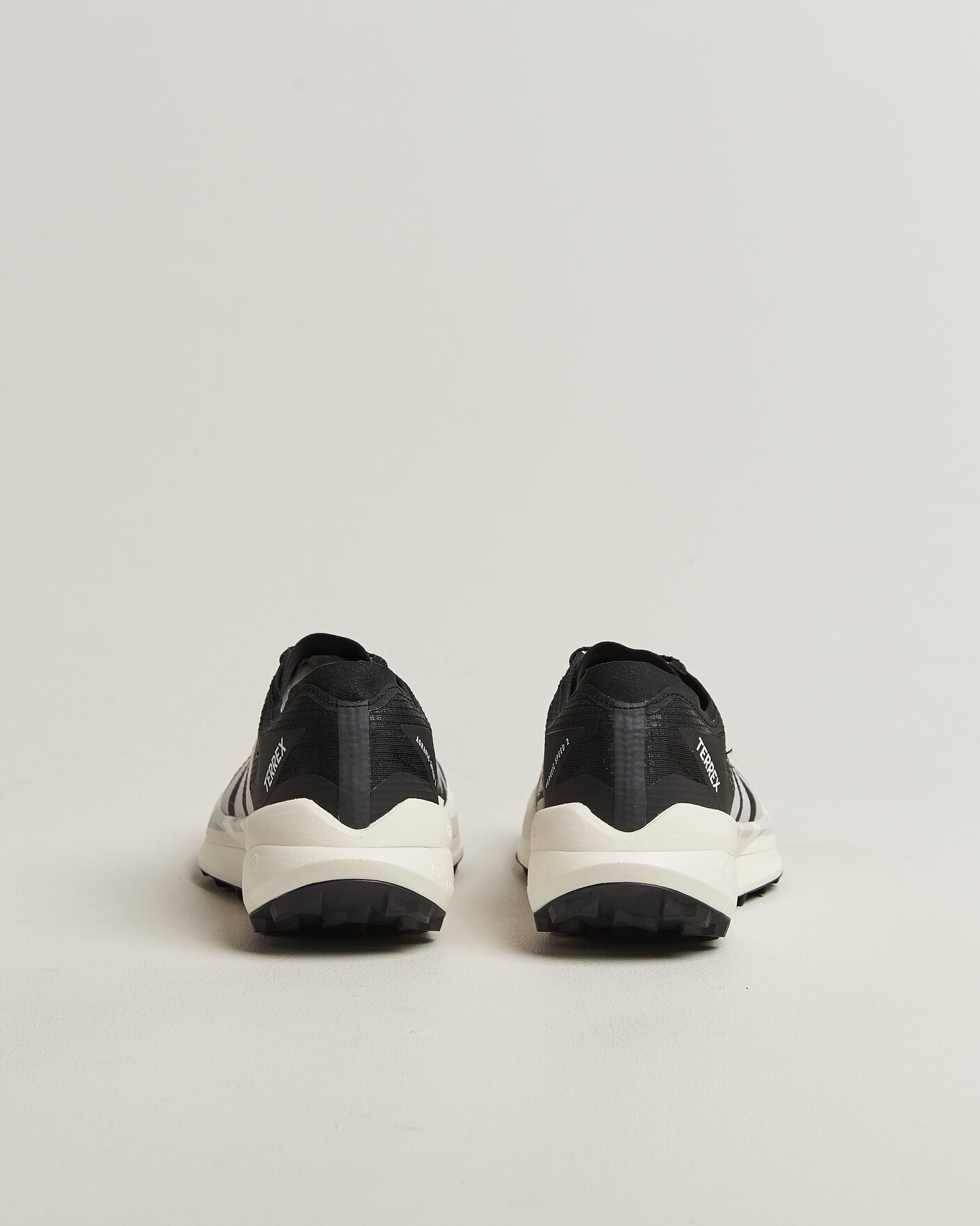 Herr | Löparskor | adidas Performance | Terrex Agravic Speed 2 Black/Grey