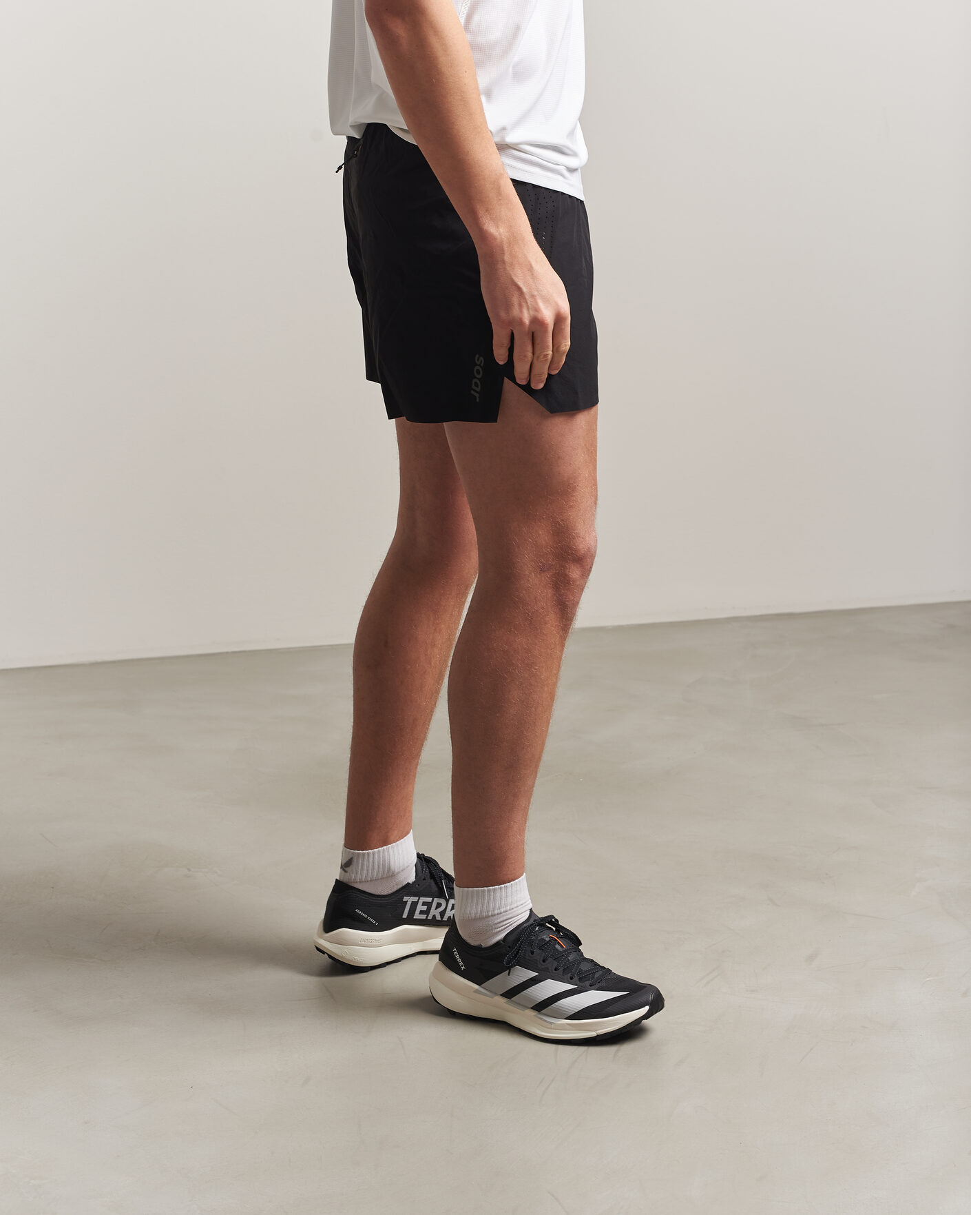 Herr | Löparskor | adidas Performance | Terrex Agravic Speed 2 Black/Grey
