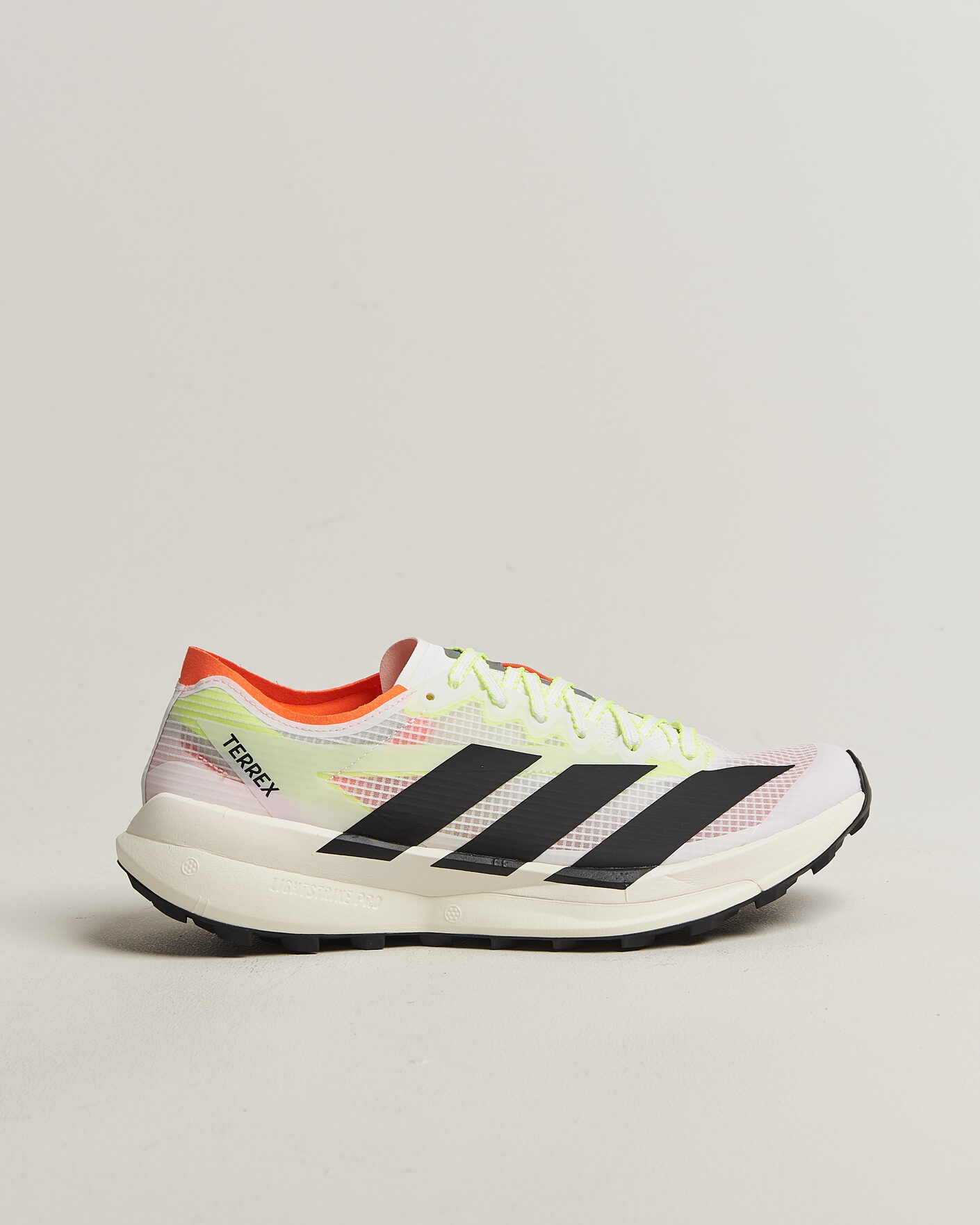 Herr | Löparskor | adidas Performance | Terrex Agravic Speed 2 White/Black