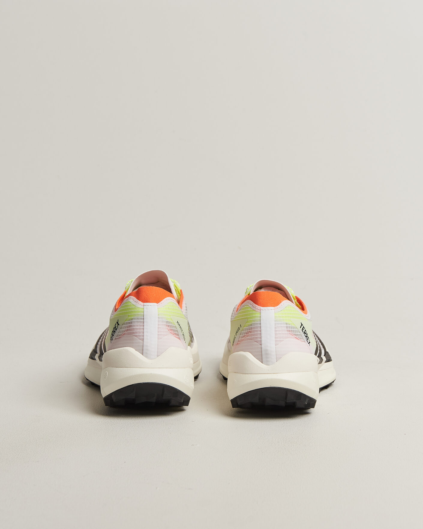 Herr | Löparskor | adidas Performance | Terrex Agravic Speed 2 White/Black