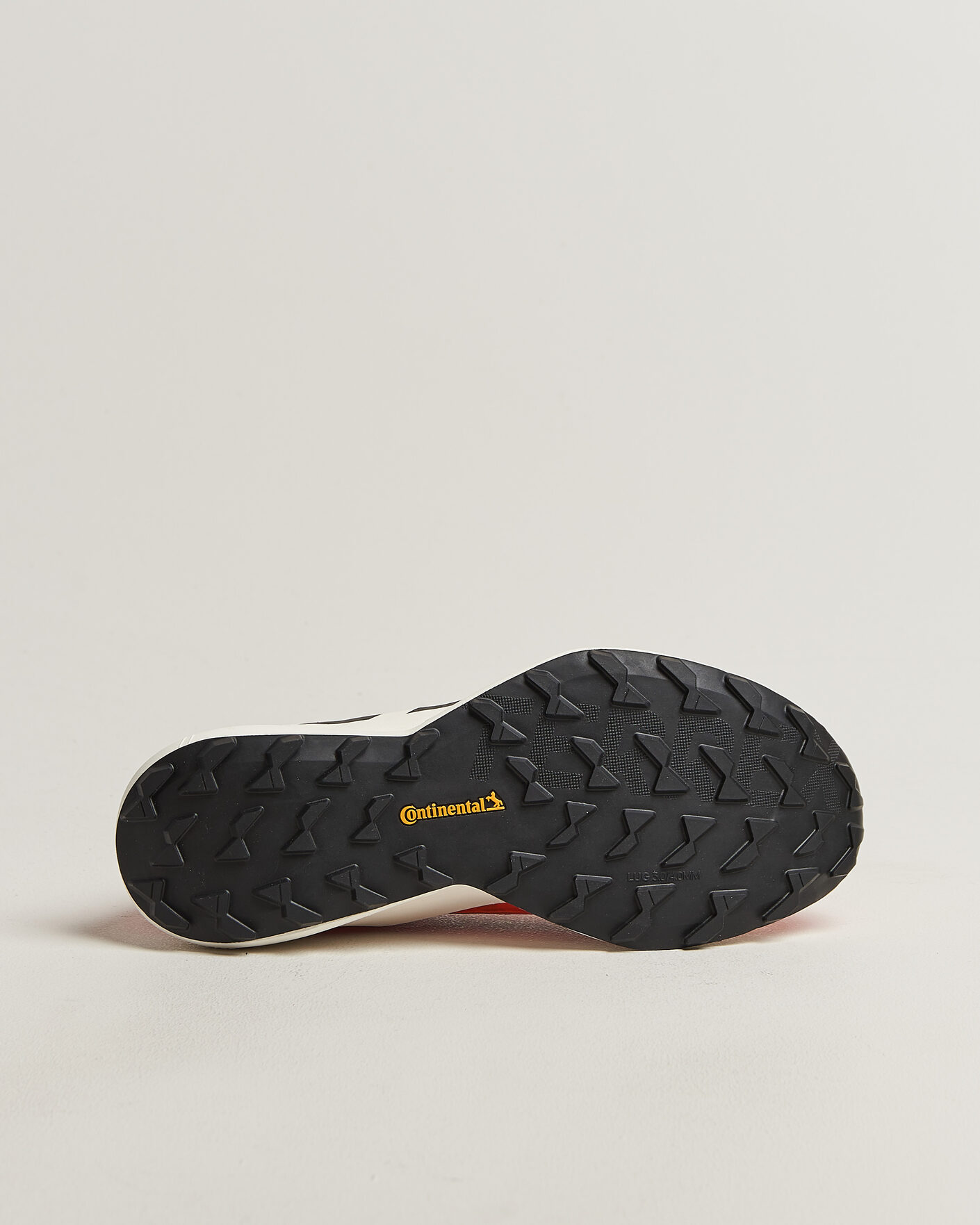 Herr | Löparskor | adidas Performance | Terrex Agravic Speed 2 Red/Black