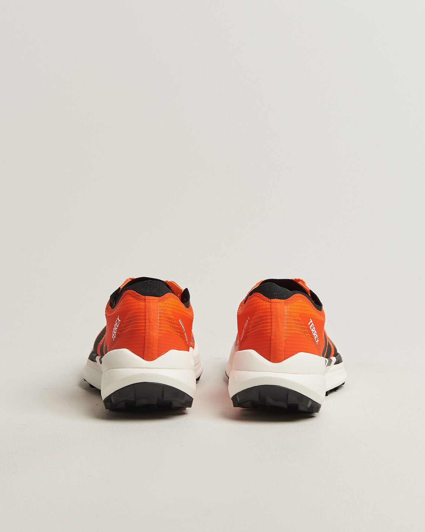 Herr | Löparskor | adidas Performance | Terrex Agravic Speed 2 Red/Black