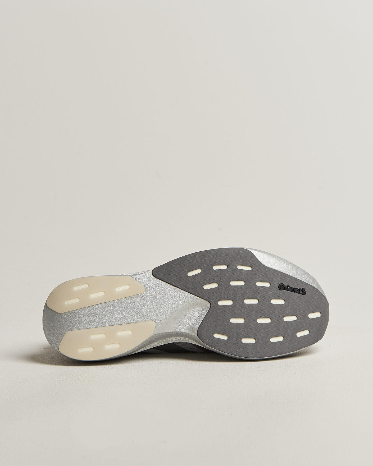 Herr | Löparskor | adidas Performance | Adizero Evo SL Silver/Iron