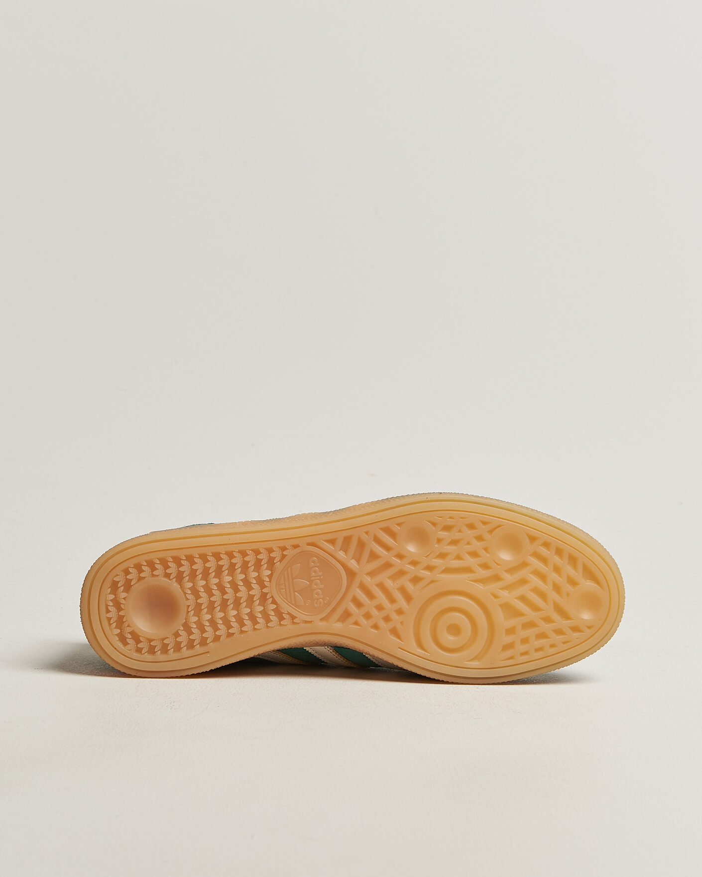 Herr | Sneakers | adidas Originals | Handball Spezial Sneaker Green/White