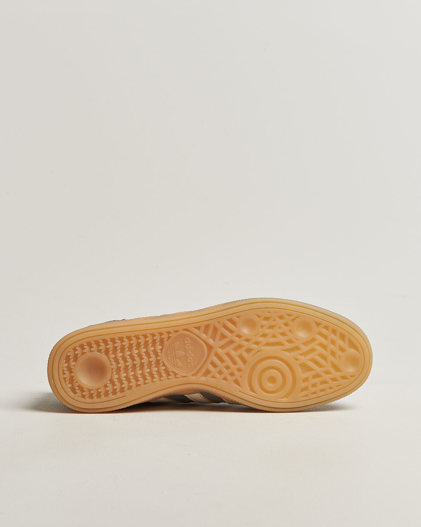 Herr | Sneakers | adidas Originals | Handball Spezial Sneaker Dark Grey/White