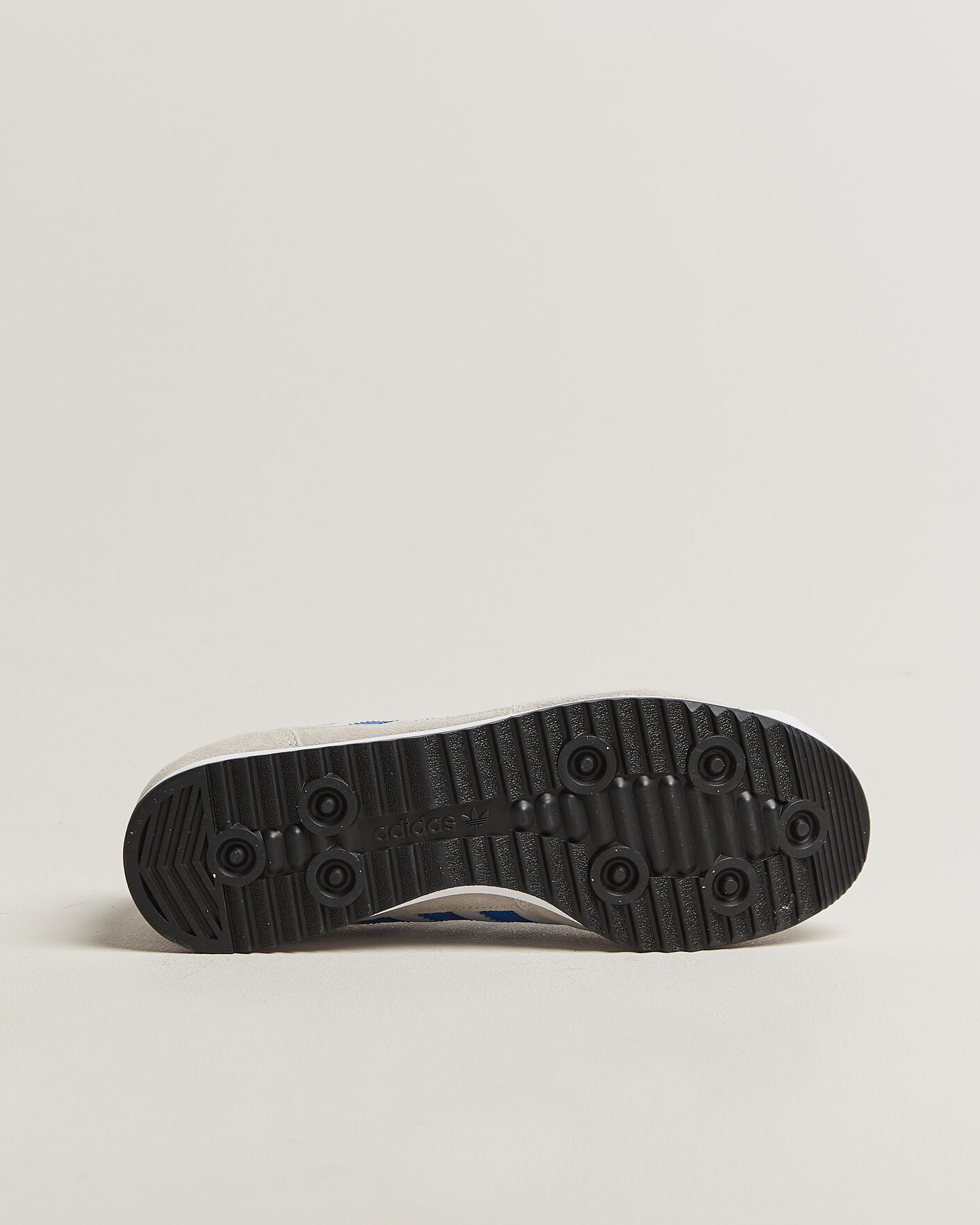 Herr | Sneakers | adidas Originals | SL 72 RS Sneaker White/Blue